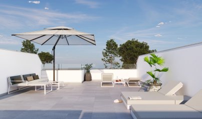 Herenhuis - Nieuwbouw Woningen - Pilar de la Horadada - Pilar de la Horadada