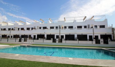 Herenhuis - Nieuwbouw Woningen - Pilar de la Horadada - Pilar de la Horadada