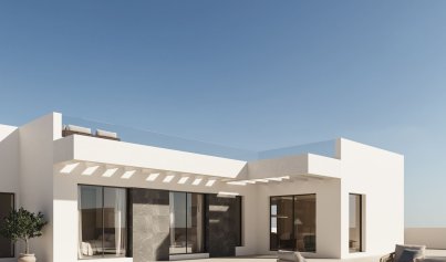 Herenhuis - Nieuwbouw Woningen - Polop -
                Polop