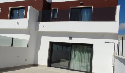 Herenhuis - Nieuwbouw Woningen - San Javier -
                San Javier