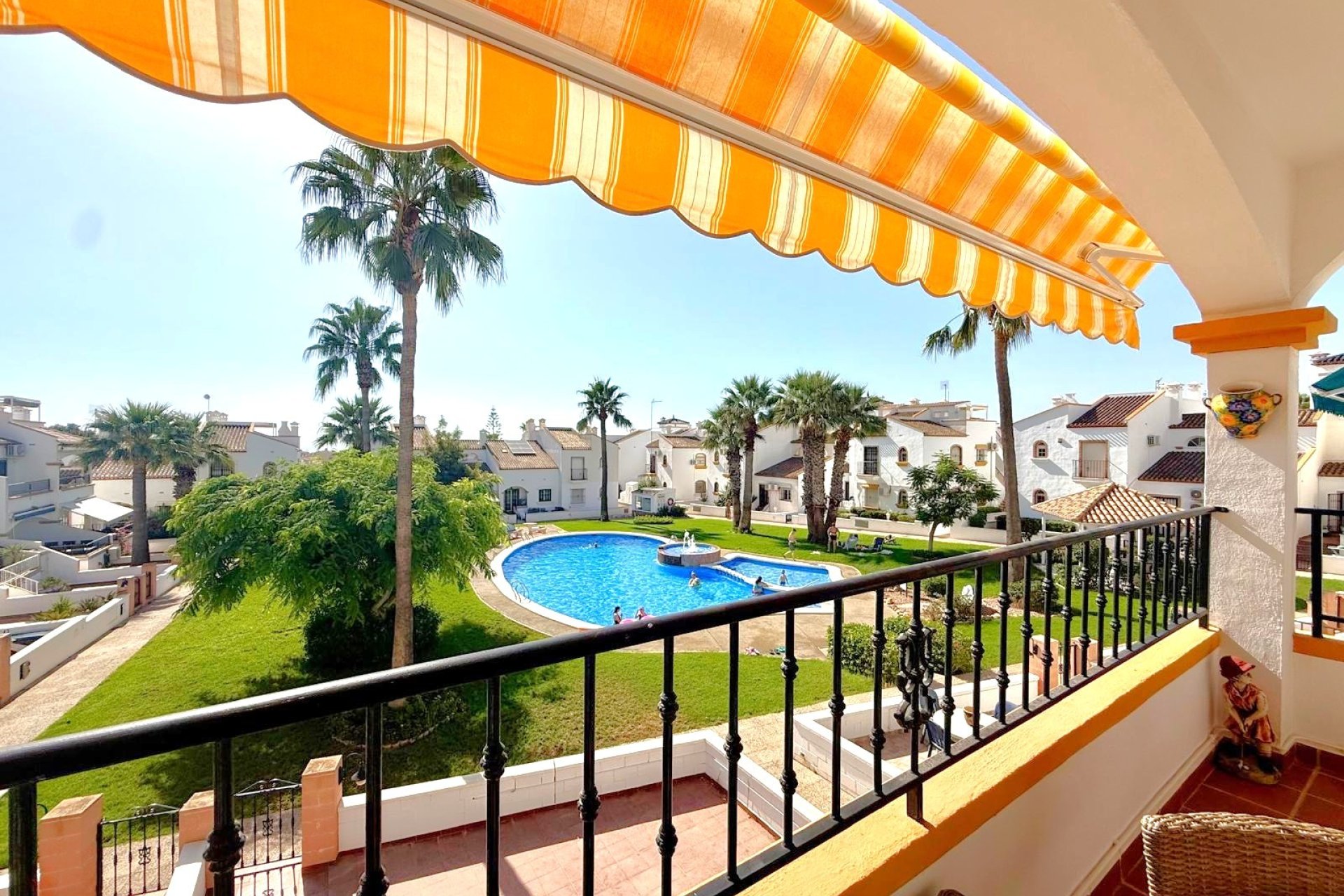 Herverkoop - Apartament -
Orihuela Costa - Los Dolses