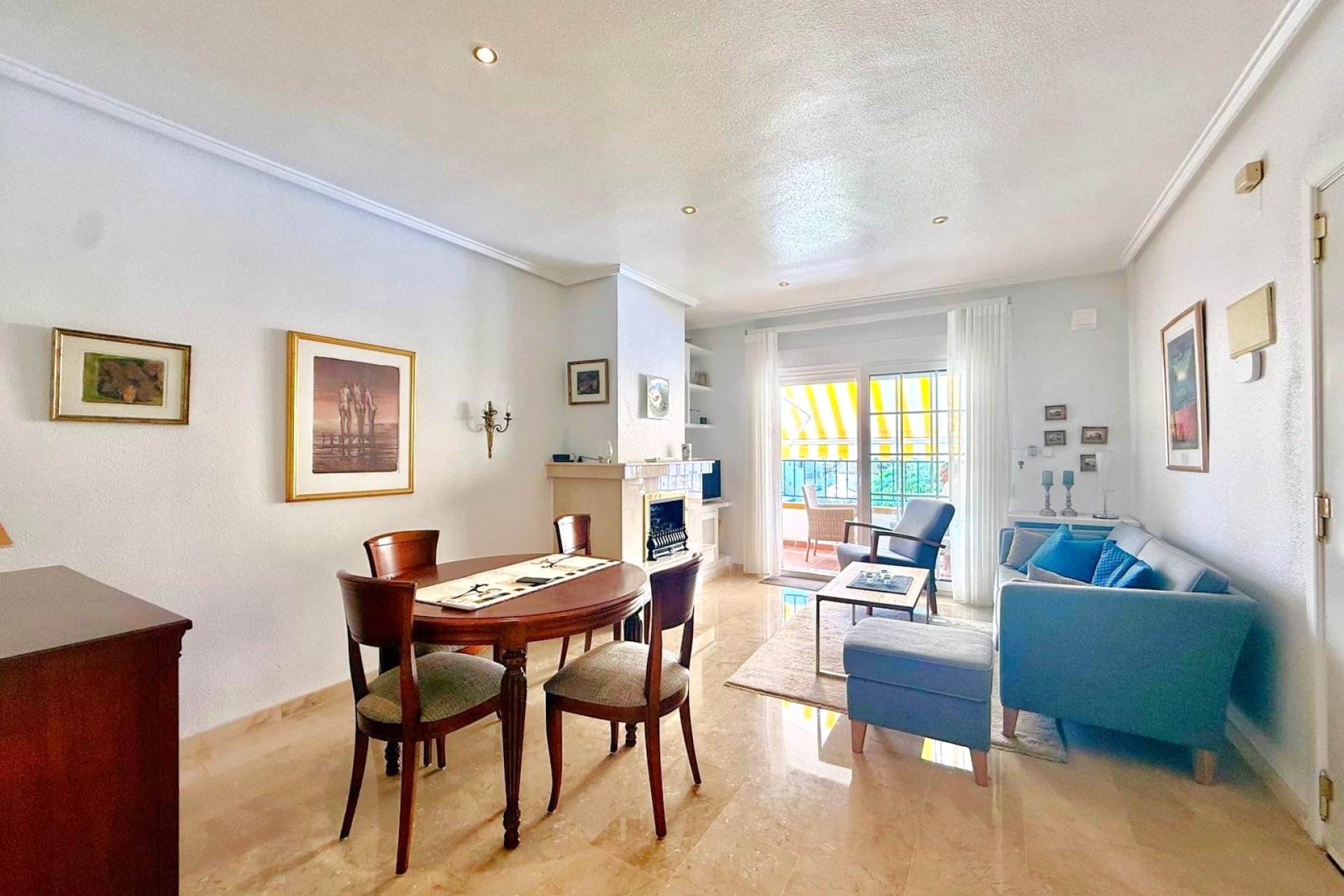 Herverkoop - Apartament -
Orihuela Costa - Los Dolses