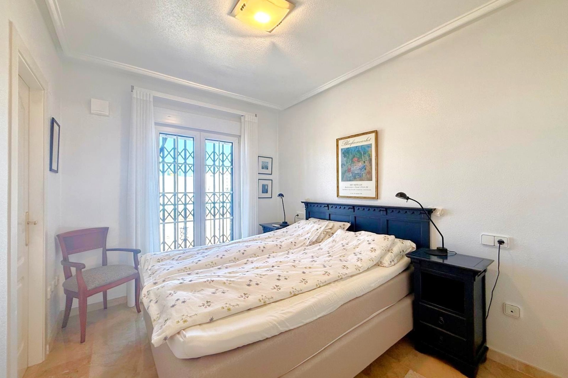 Herverkoop - Apartament -
Orihuela Costa - Los Dolses