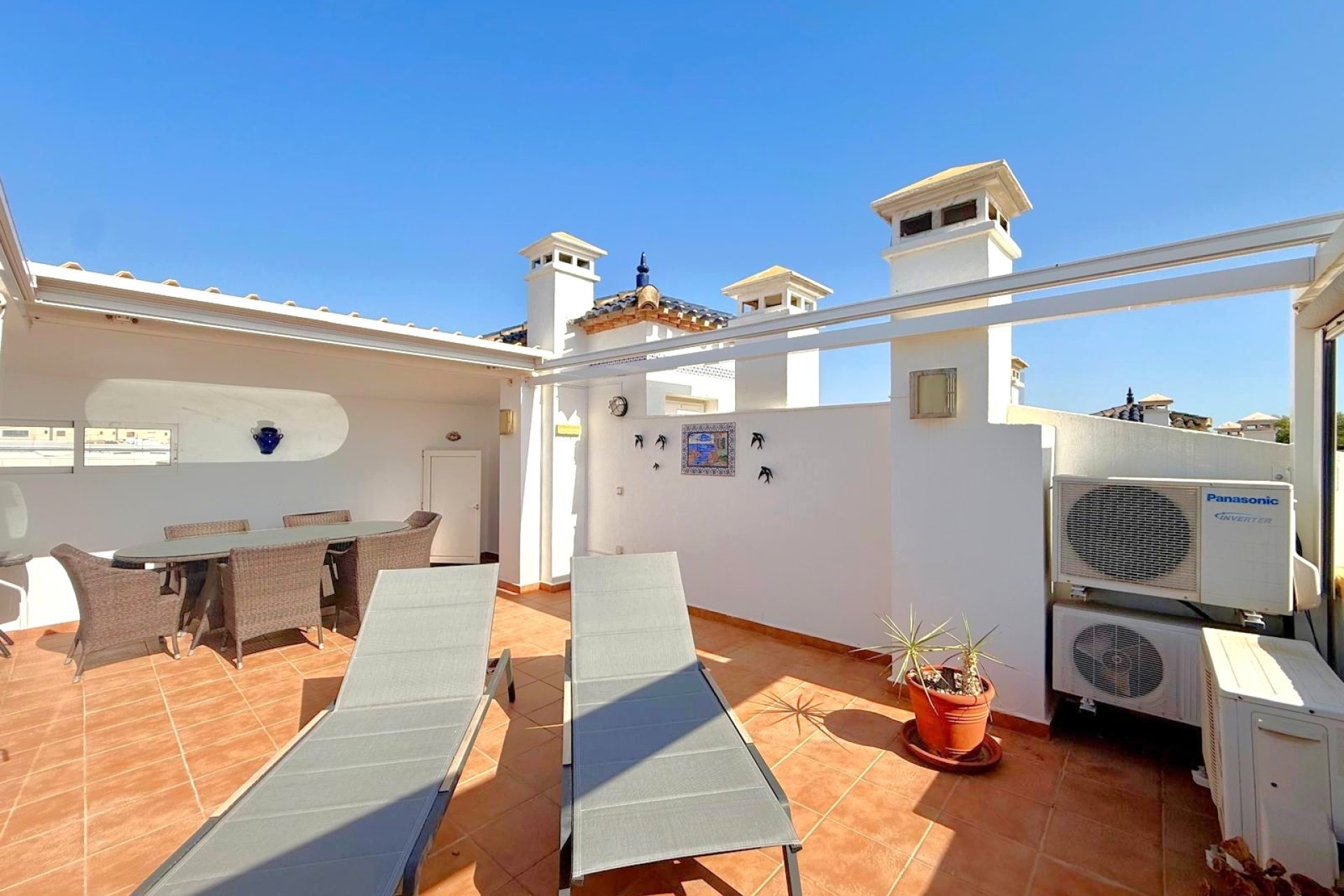 Herverkoop - Apartament -
Orihuela Costa - Los Dolses