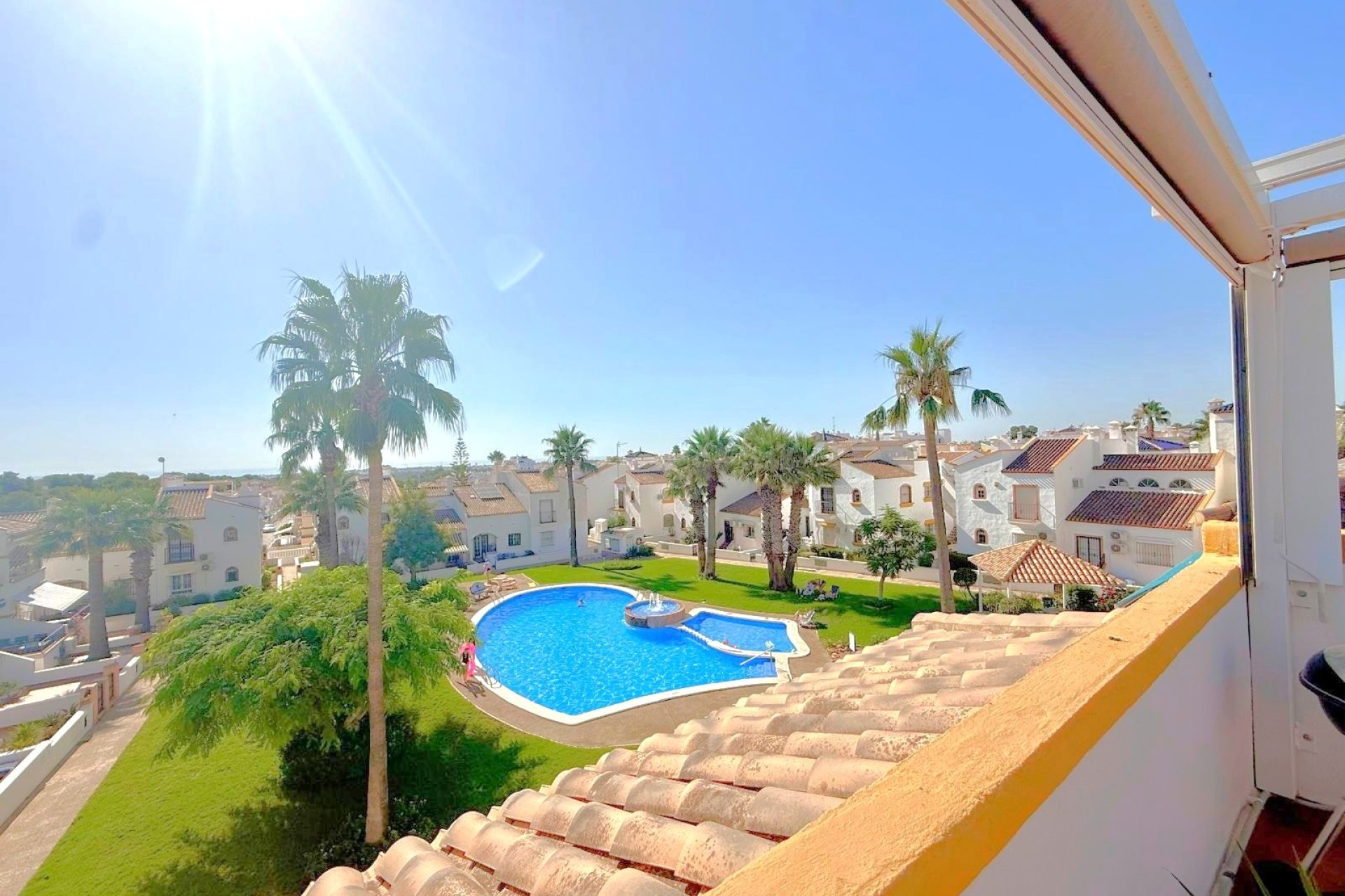 Herverkoop - Apartament -
Orihuela Costa - Los Dolses