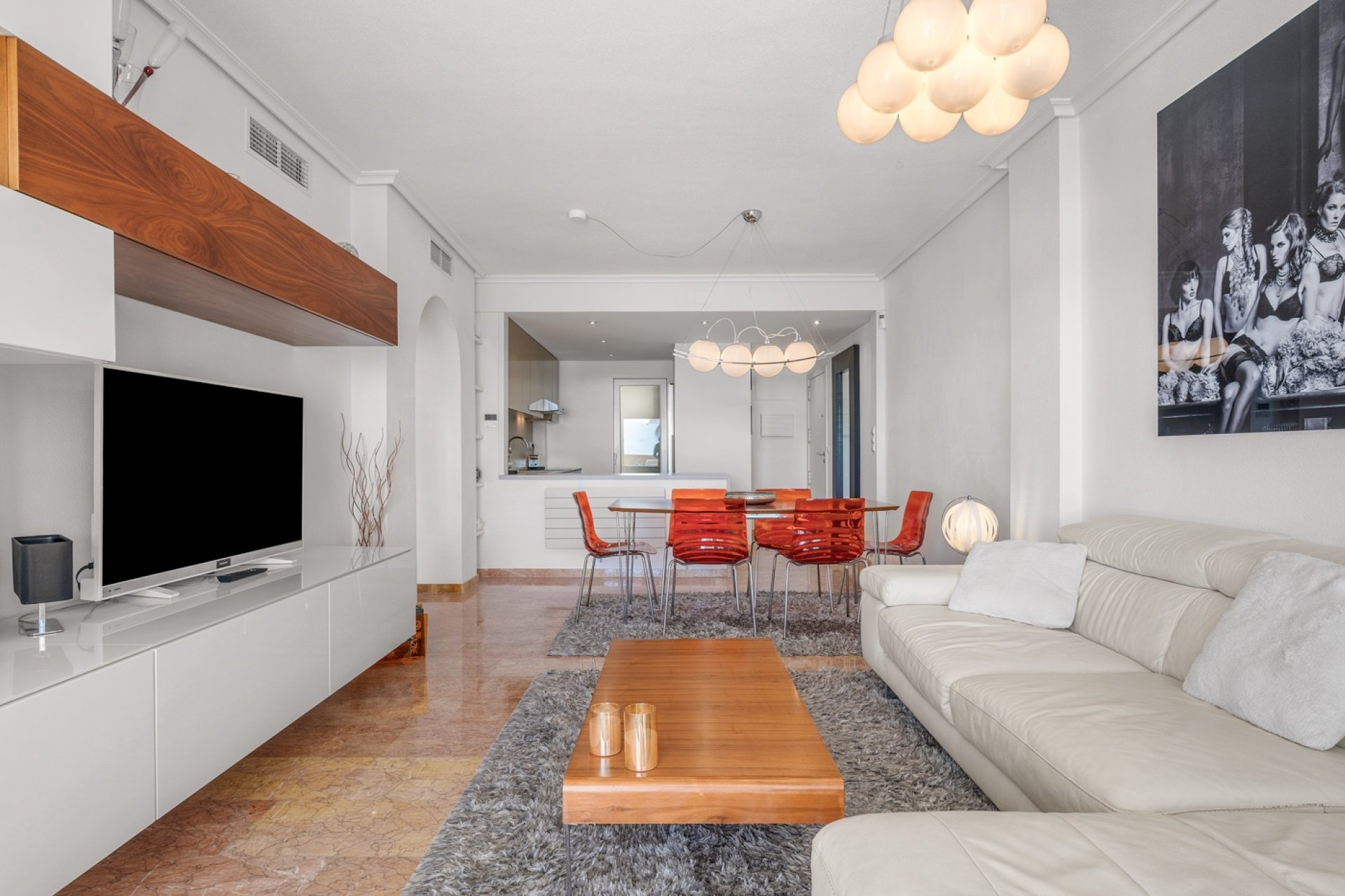 Herverkoop - Apartment / Flat * -
Altea* - Mascarat*