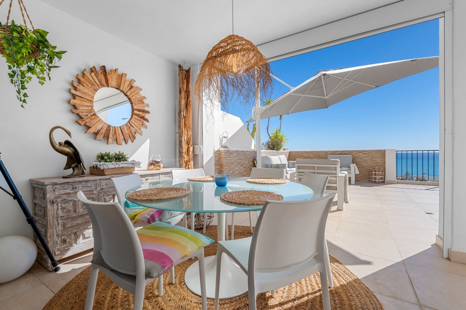 Herverkoop - Apartment / Flat * -
Altea* - Mascarat*