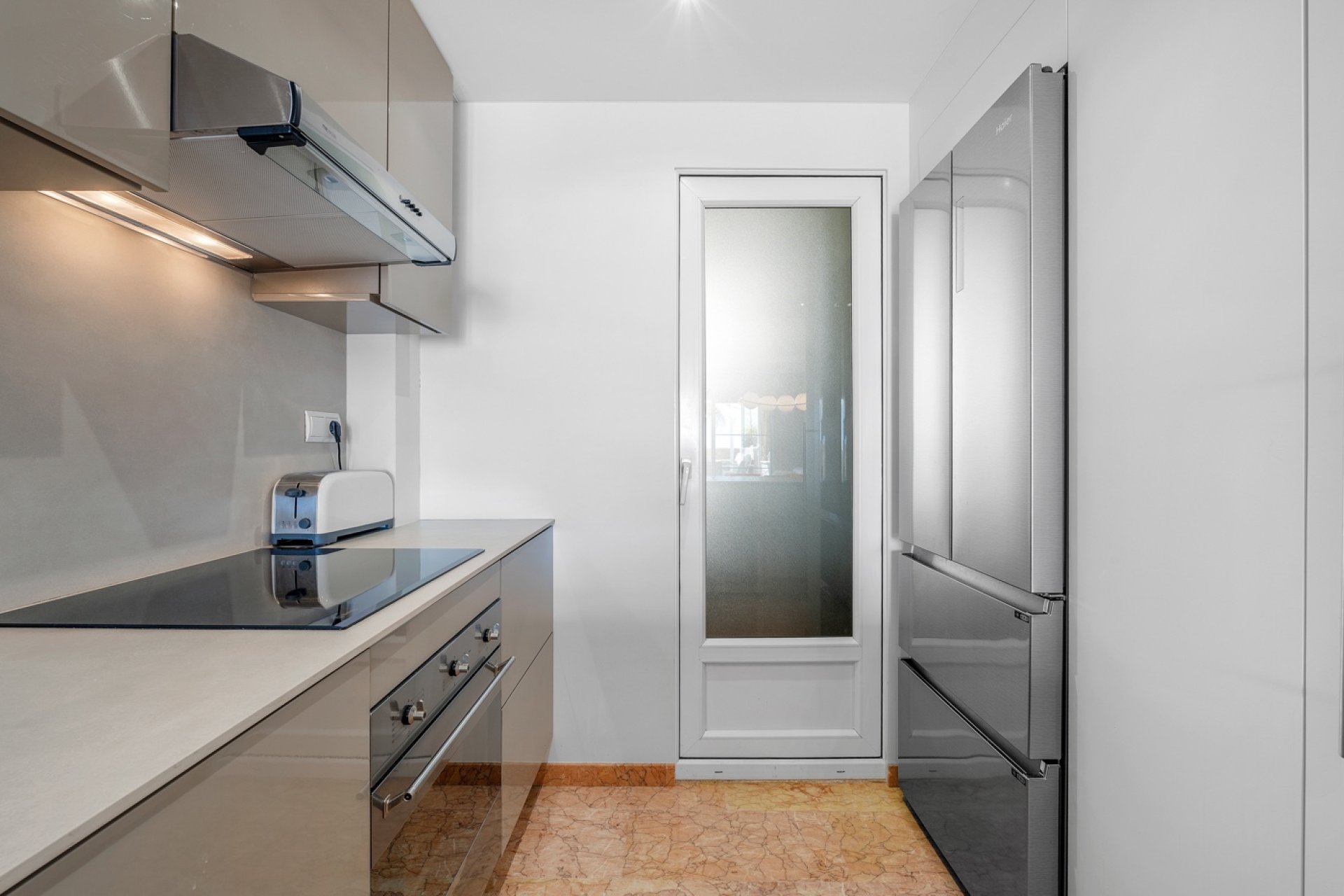 Herverkoop - Apartment / Flat * -
Altea* - Mascarat*