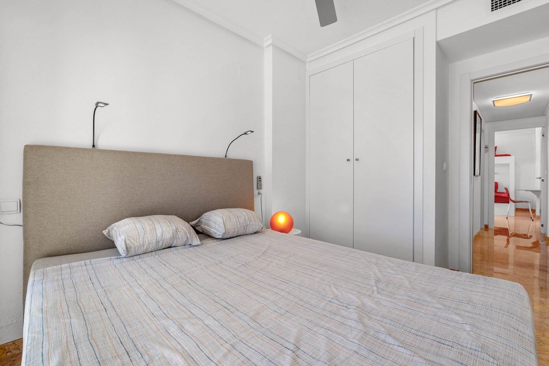 Herverkoop - Apartment / Flat * -
Altea* - Mascarat*