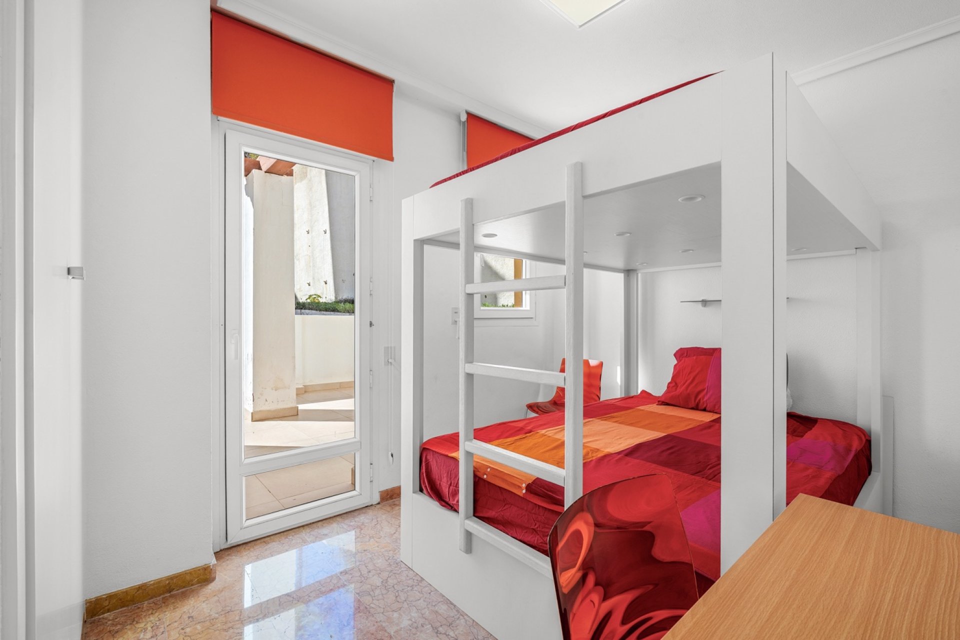 Herverkoop - Apartment / Flat * -
Altea* - Mascarat*