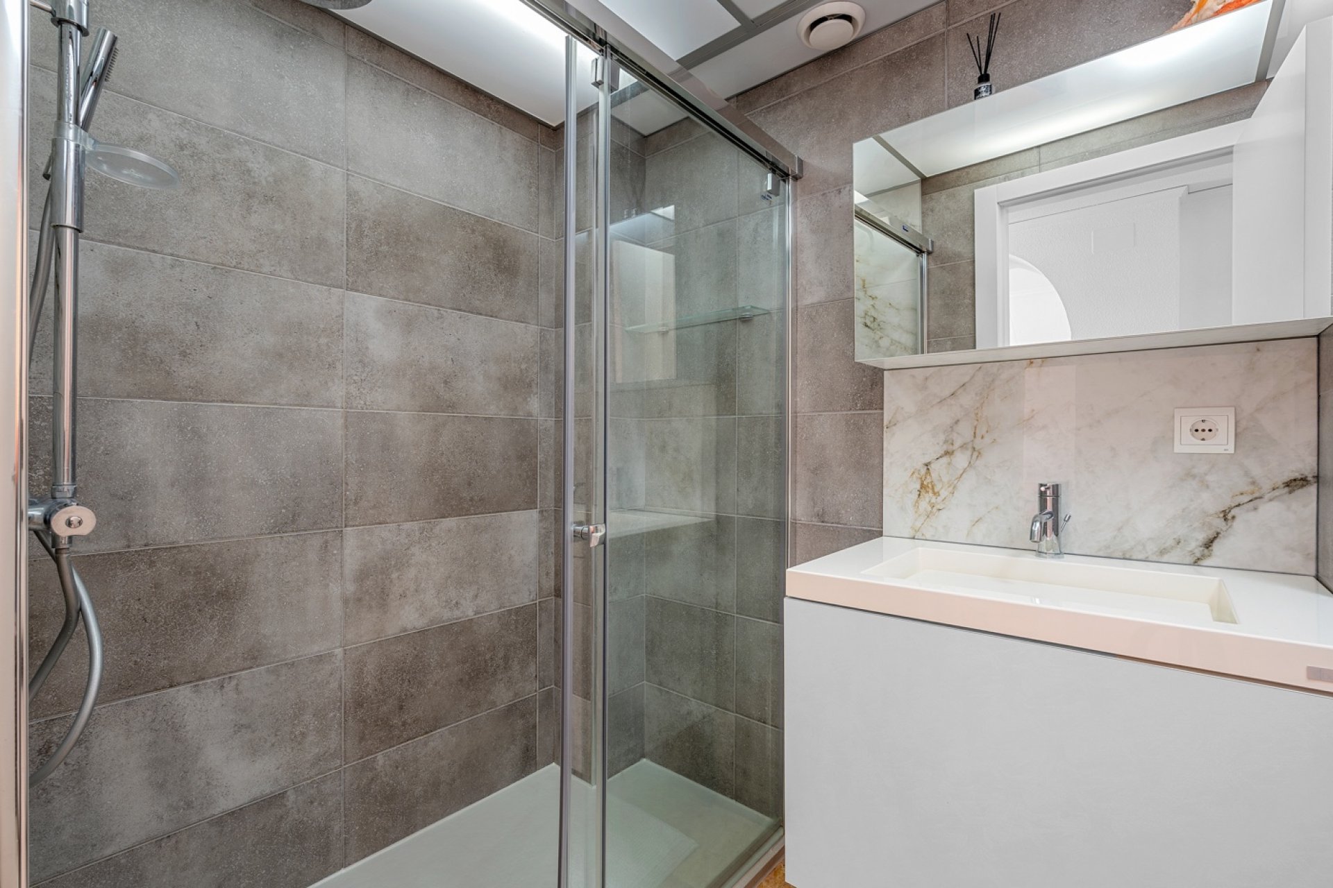 Herverkoop - Apartment / Flat * -
Altea* - Mascarat*