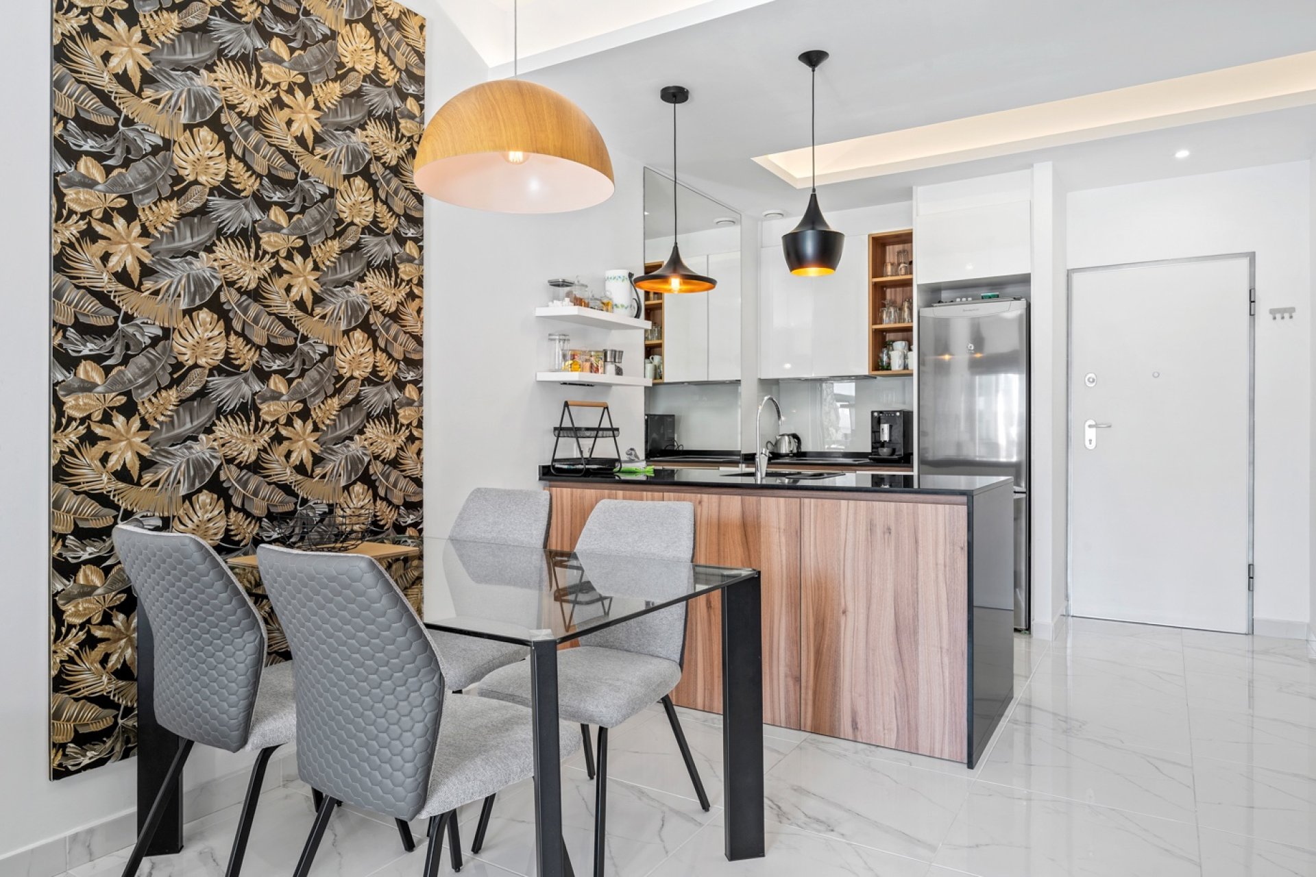 Herverkoop - Apartment / Flat * -
Guardamar del Segura* - El Raso*