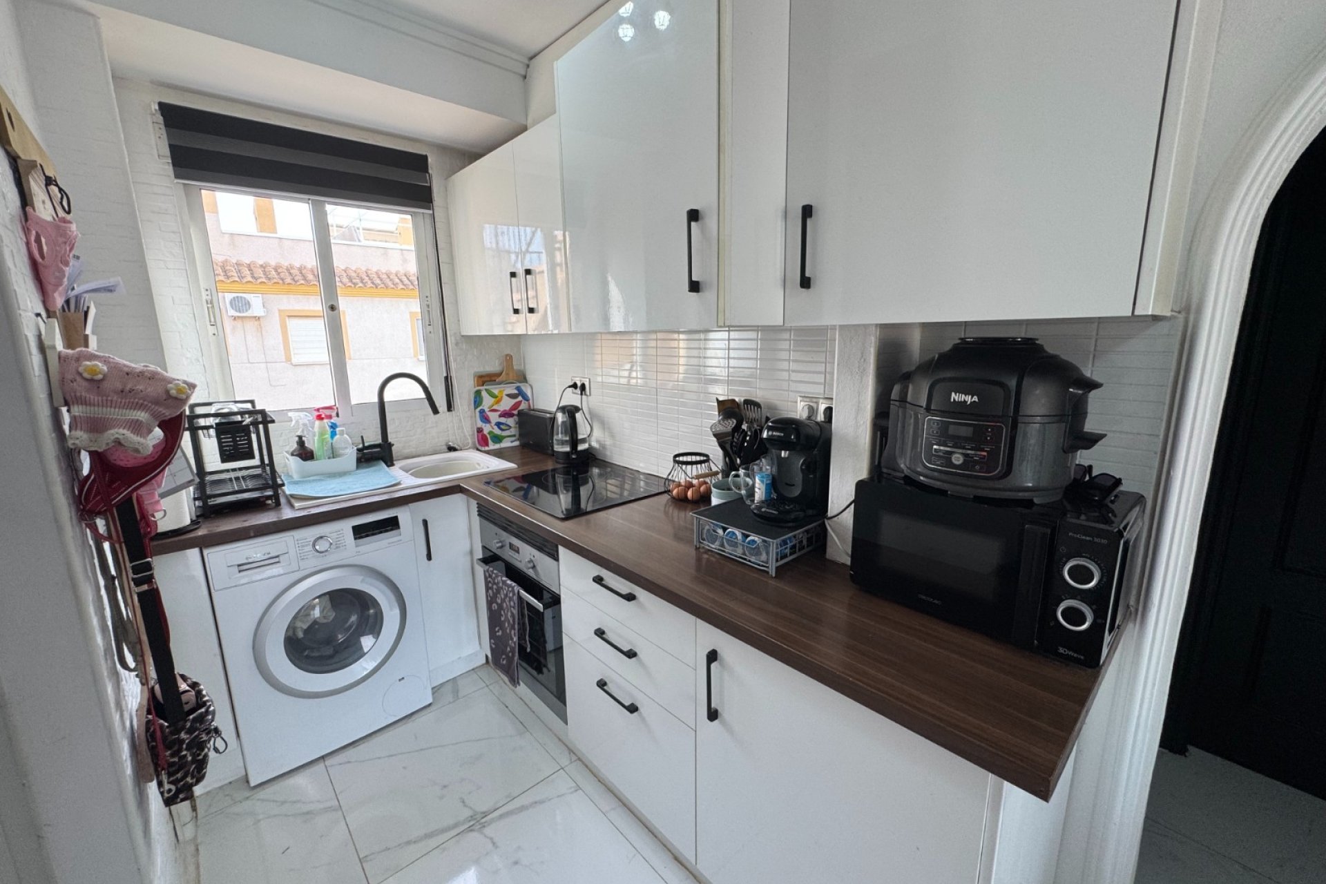 Herverkoop - Apartment / flat -
Orihuela Costa - Las Filipinas