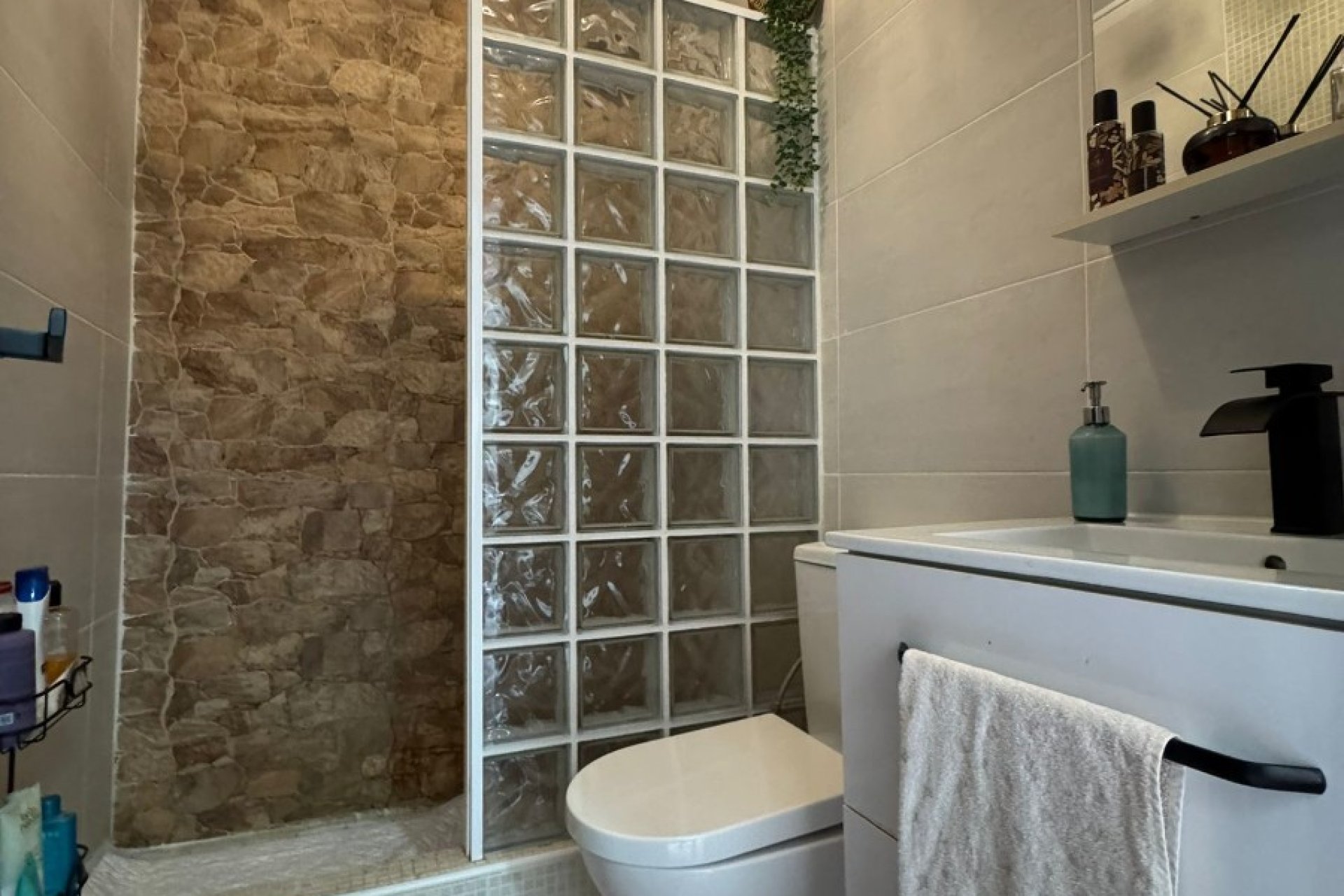 Herverkoop - Apartment / flat -
Orihuela Costa - Las Filipinas