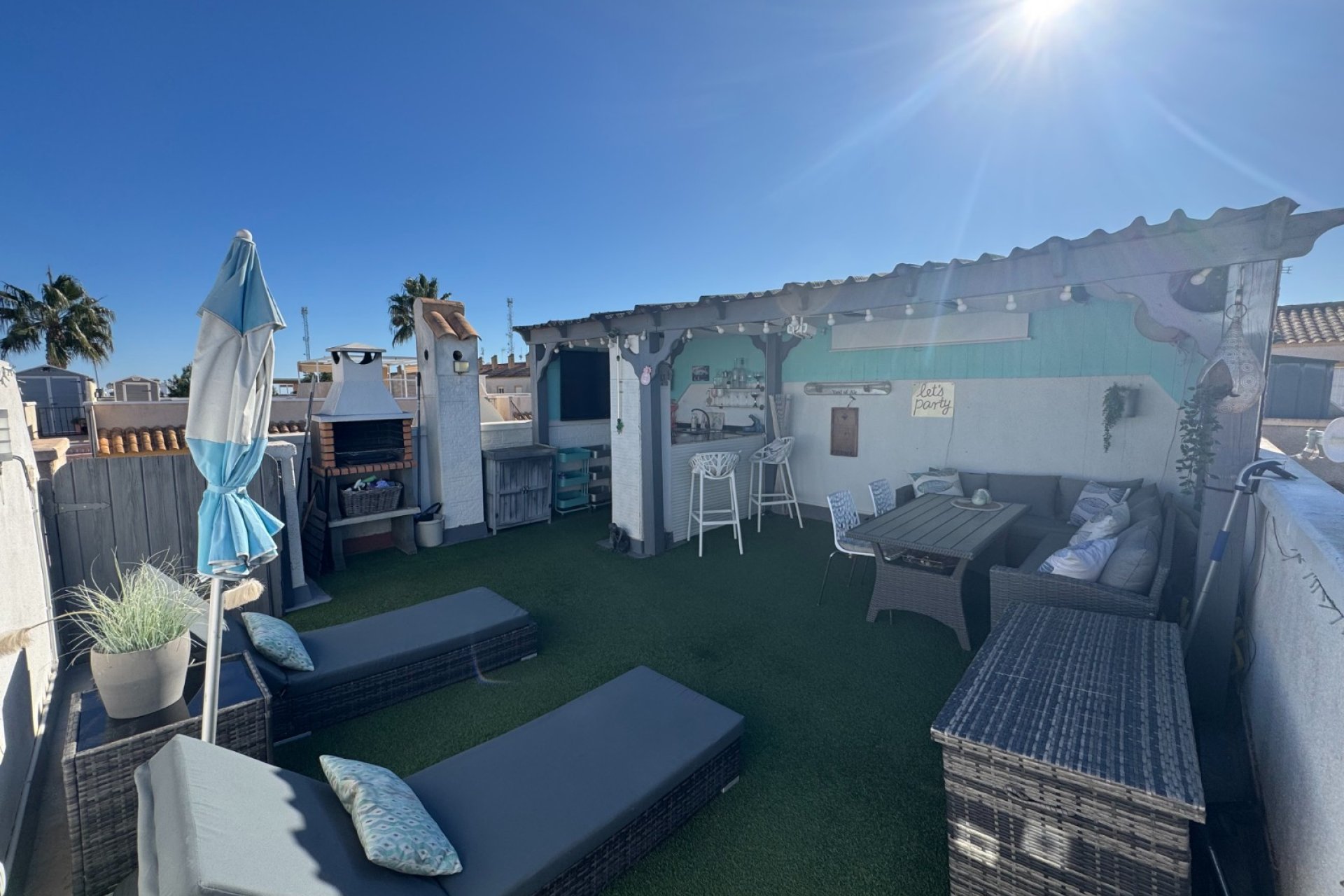 Herverkoop - Apartment / flat -
Orihuela Costa - Las Filipinas