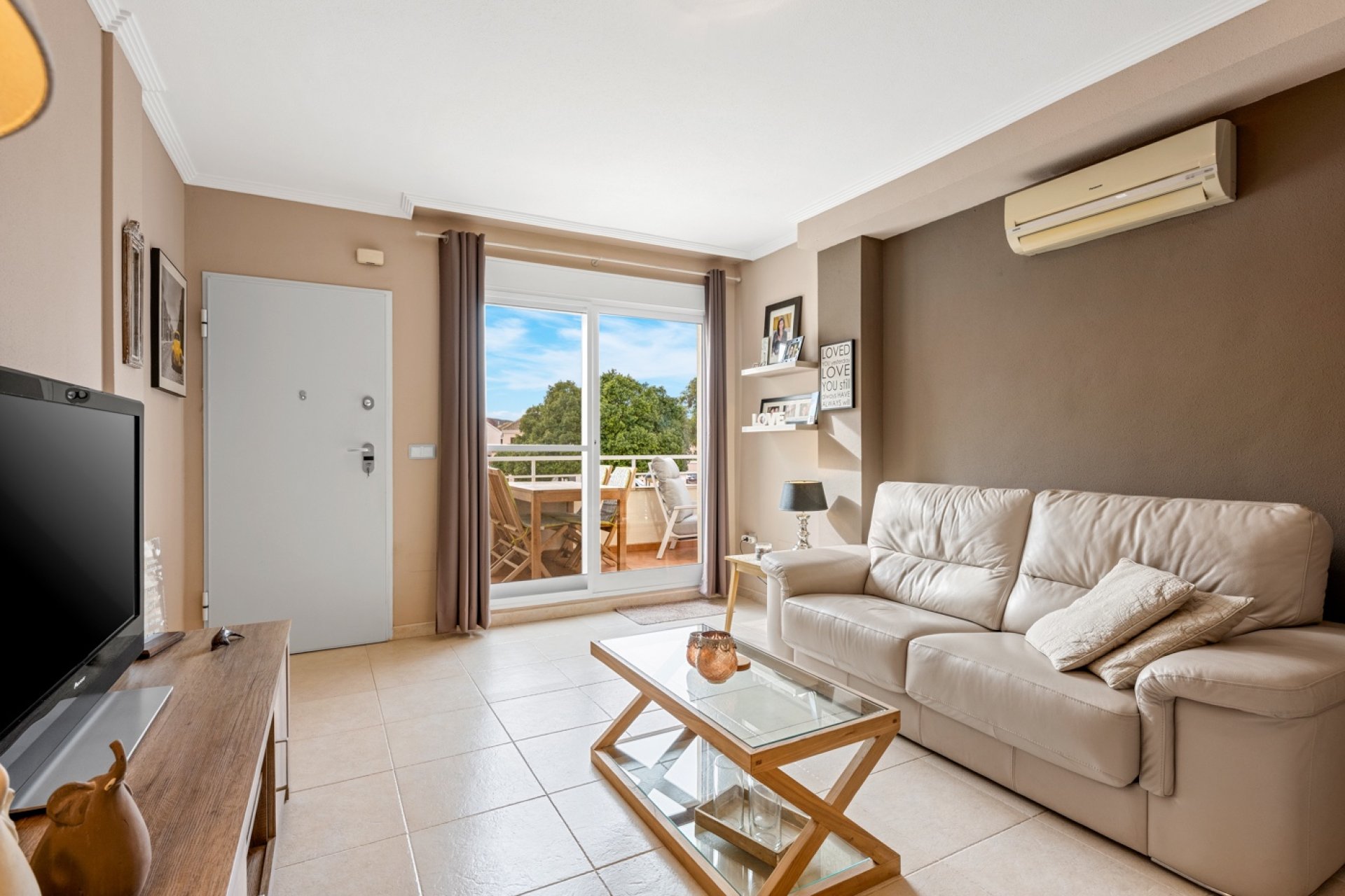 Herverkoop - Apartment / Flat * -
Torre Pacheco* - Torrepacheco