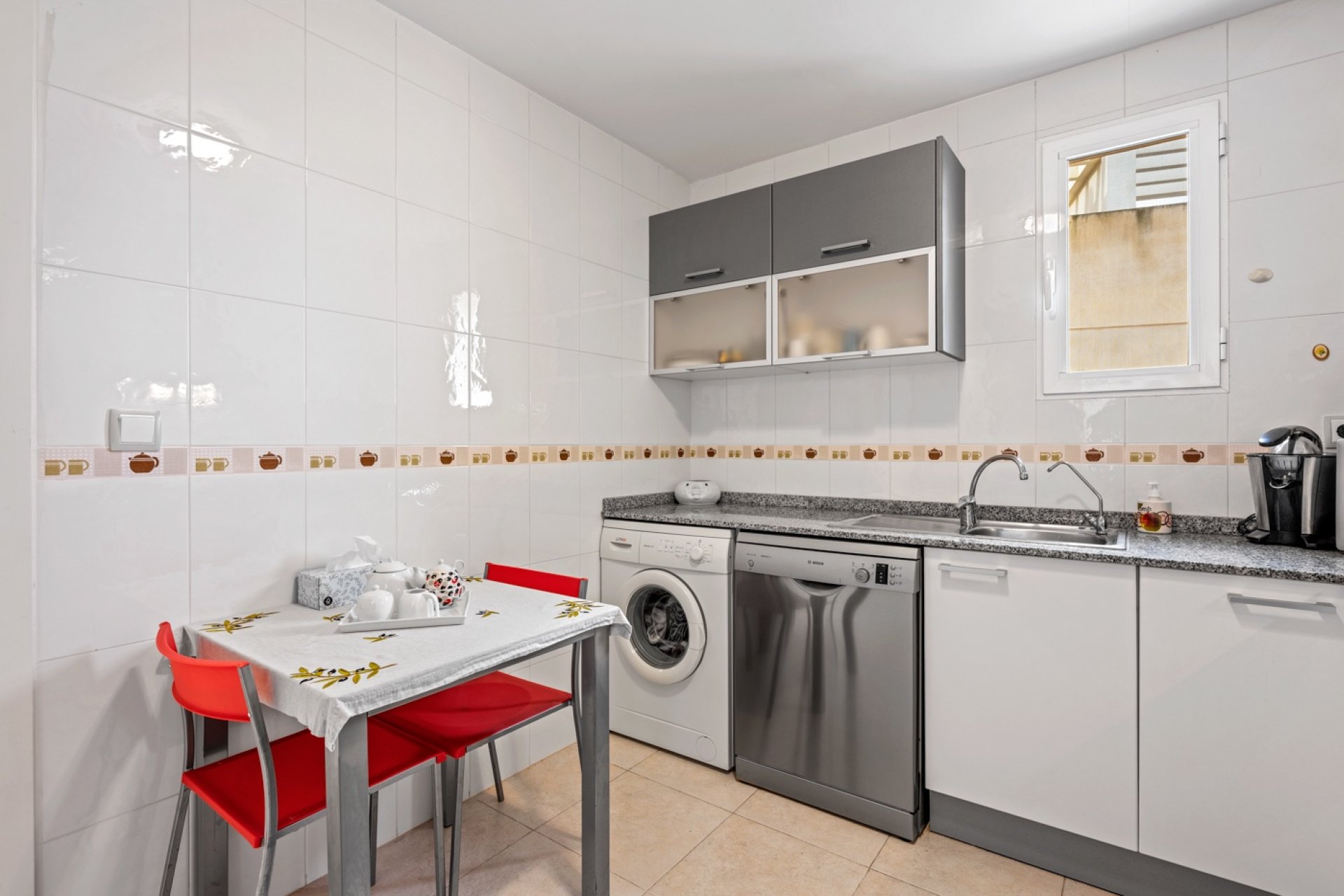 Herverkoop - Apartment / Flat * -
Torre Pacheco* - Torrepacheco