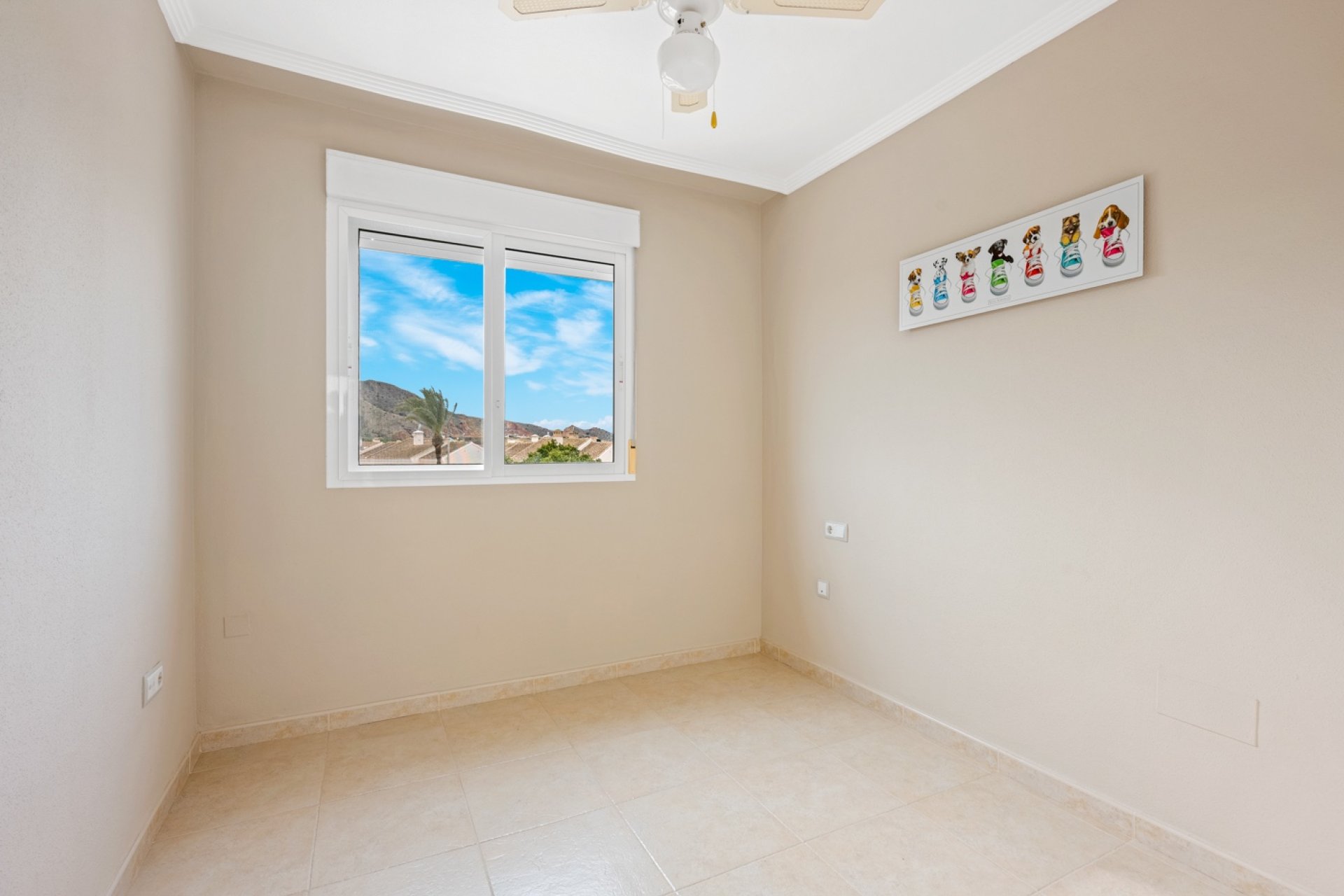 Herverkoop - Apartment / Flat * -
Torre Pacheco* - Torrepacheco