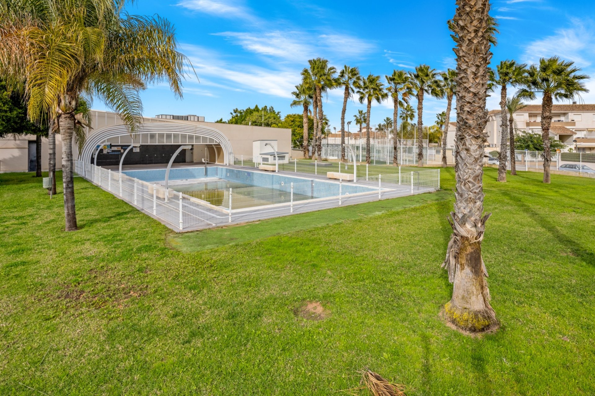 Herverkoop - Apartment / Flat * -
Torre Pacheco* - Torrepacheco