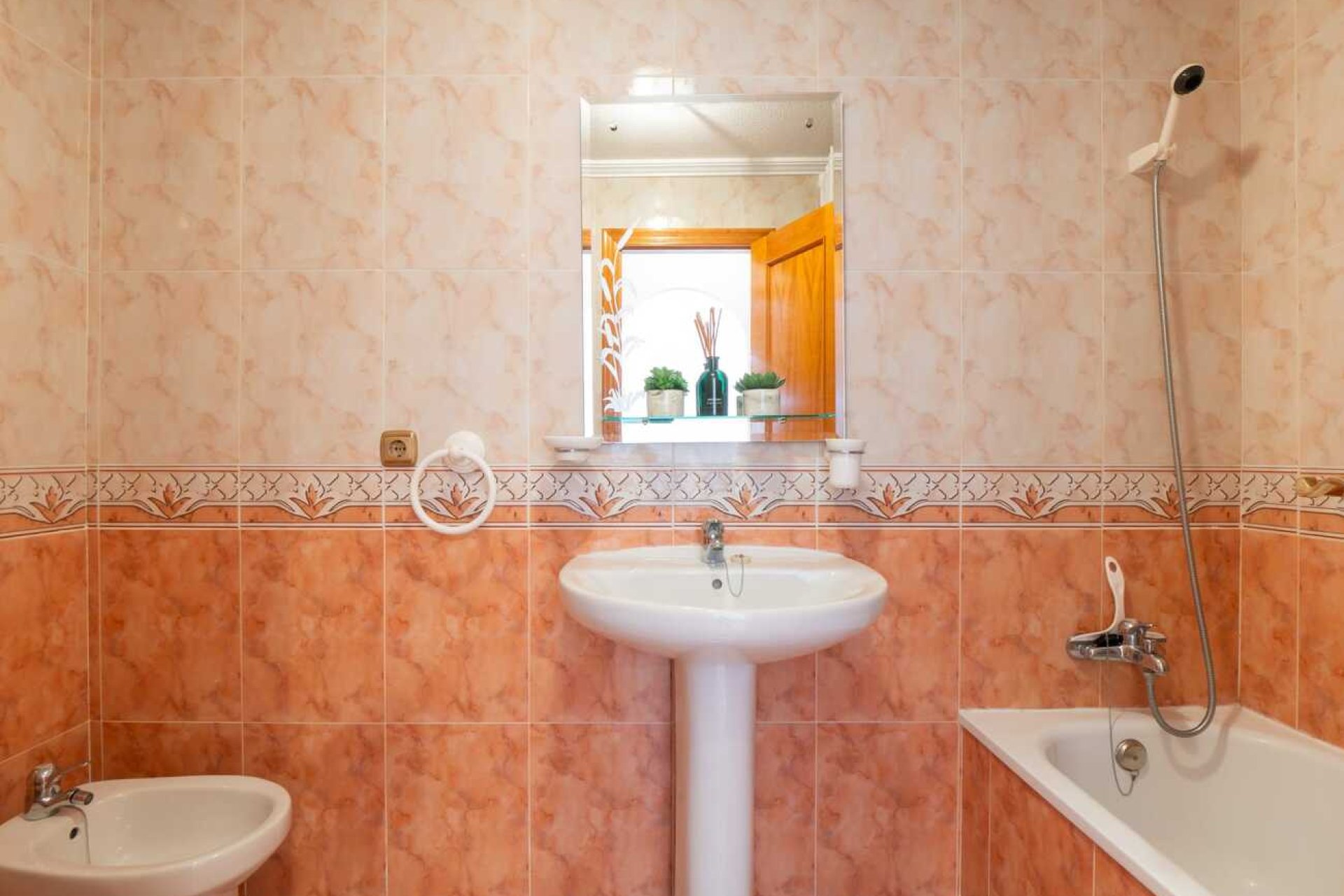 Herverkoop - Apartment Penthouse -
Villamartín - Pinada Golf 1