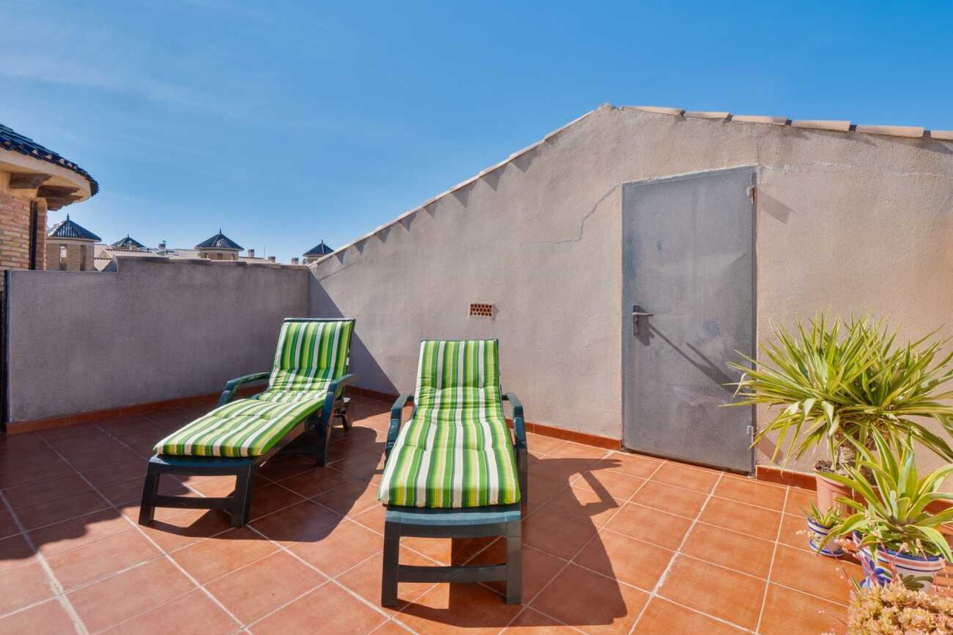 Herverkoop - Apartment Penthouse -
Villamartín - Pinada Golf 1