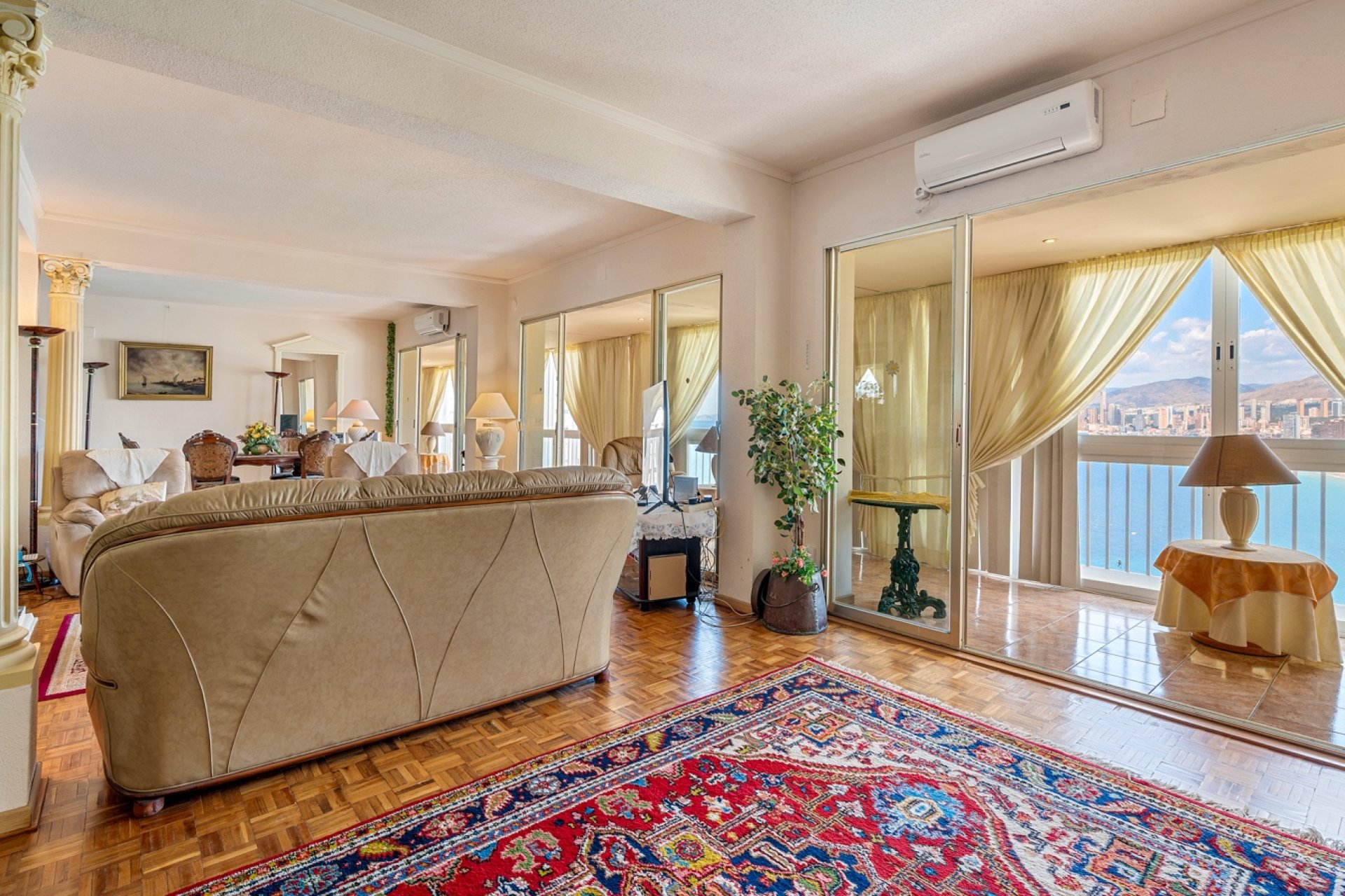 Herverkoop - Appartement / flat -
Benidorm* - Levante*