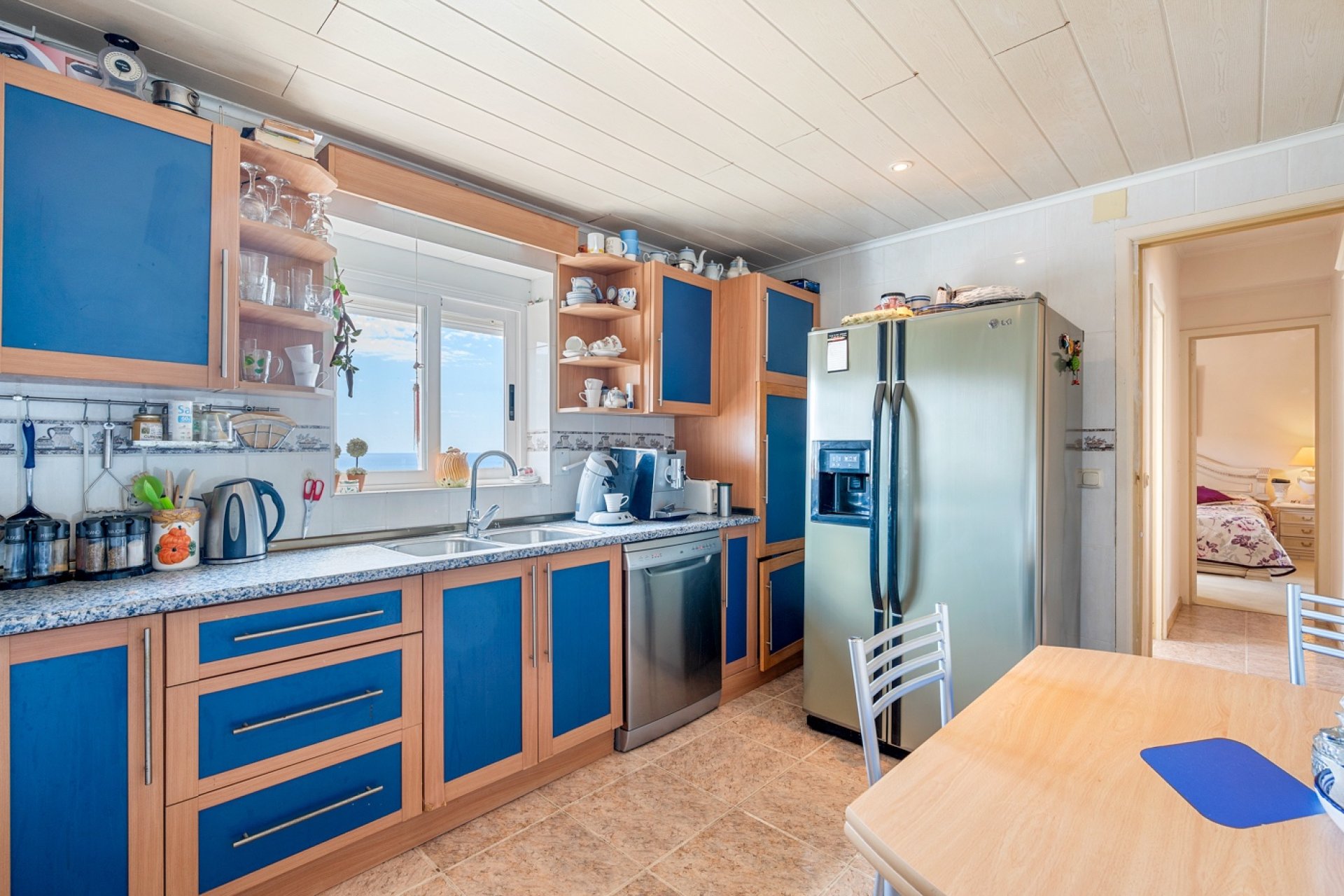 Herverkoop - Appartement / flat -
Benidorm* - Levante*