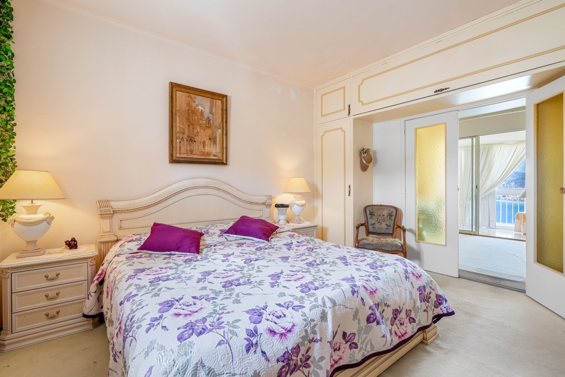 Herverkoop - Appartement / flat -
Benidorm* - Levante*