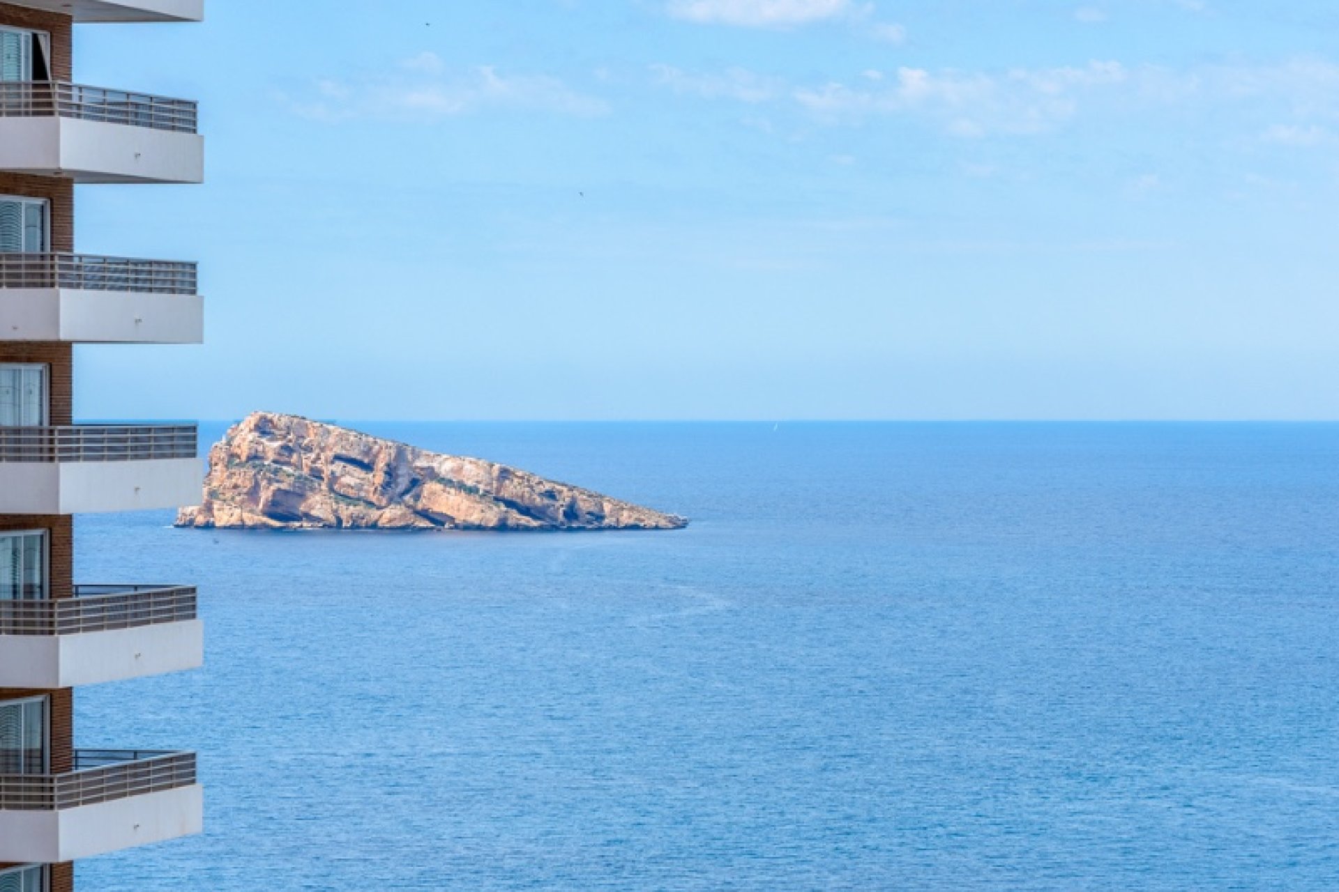 Herverkoop - Appartement / flat -
Benidorm* - Levante*