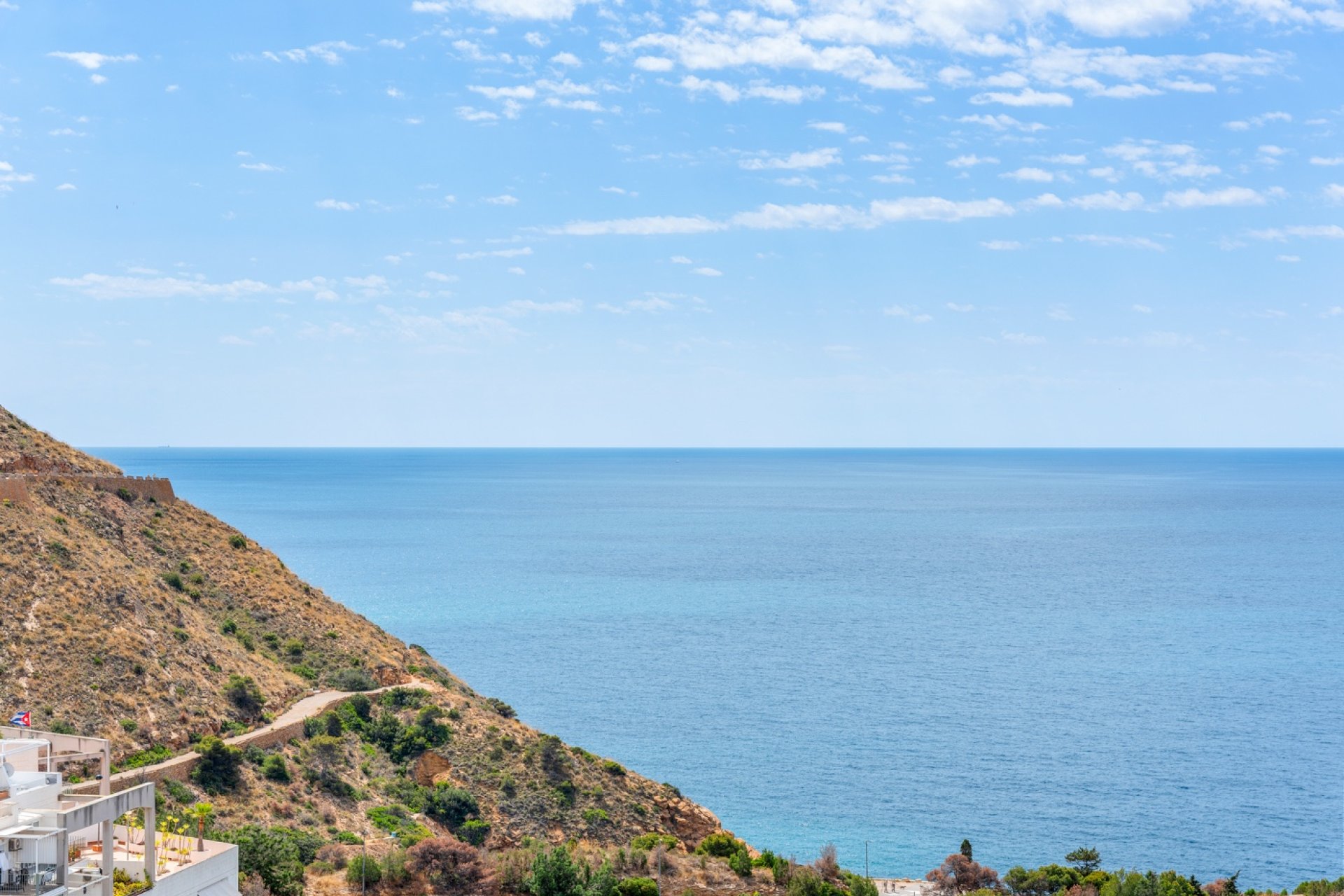 Herverkoop - Appartement / flat -
Benidorm* - Levante*