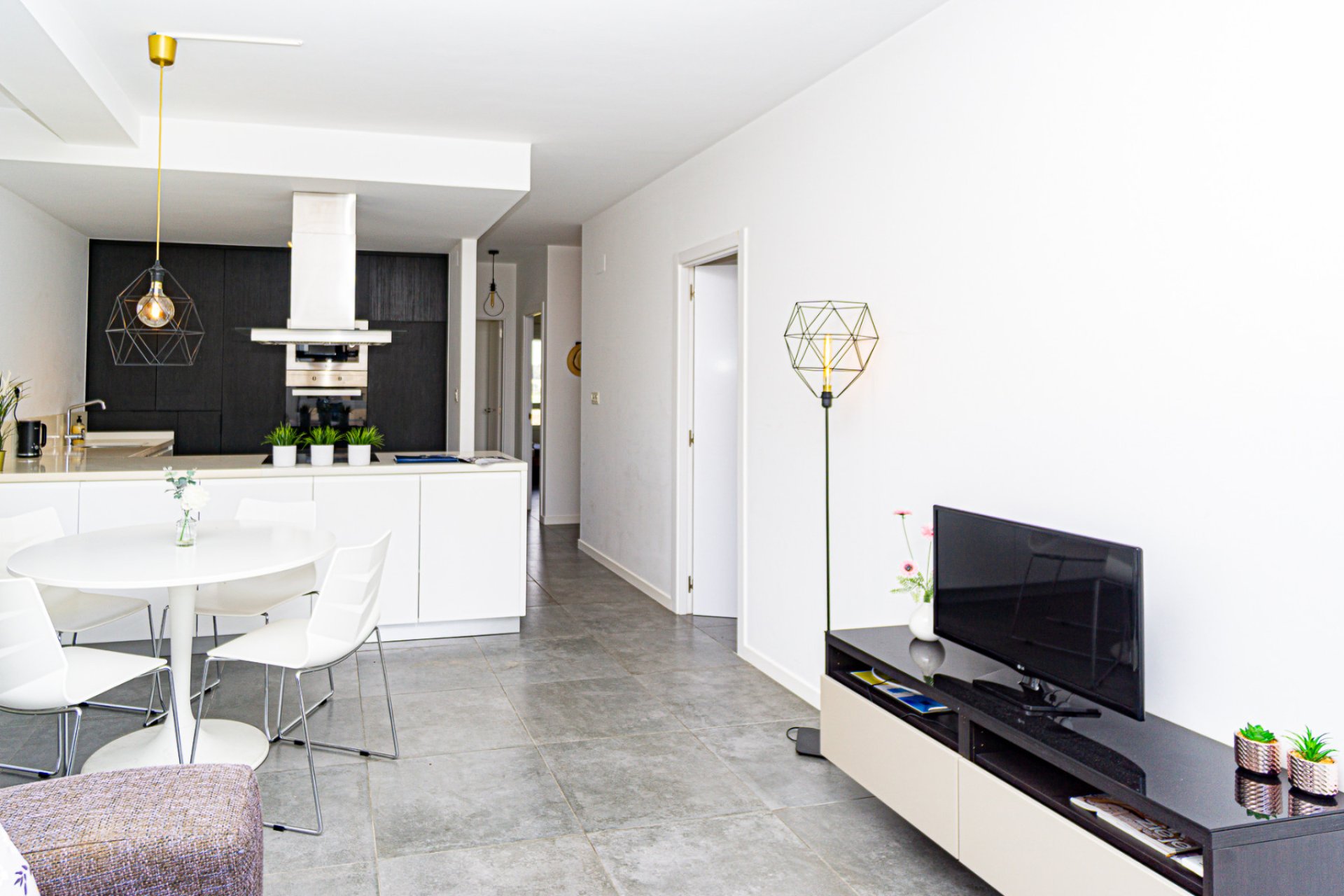 Herverkoop - Appartement / flat -
Campoamor - Campoamor beach