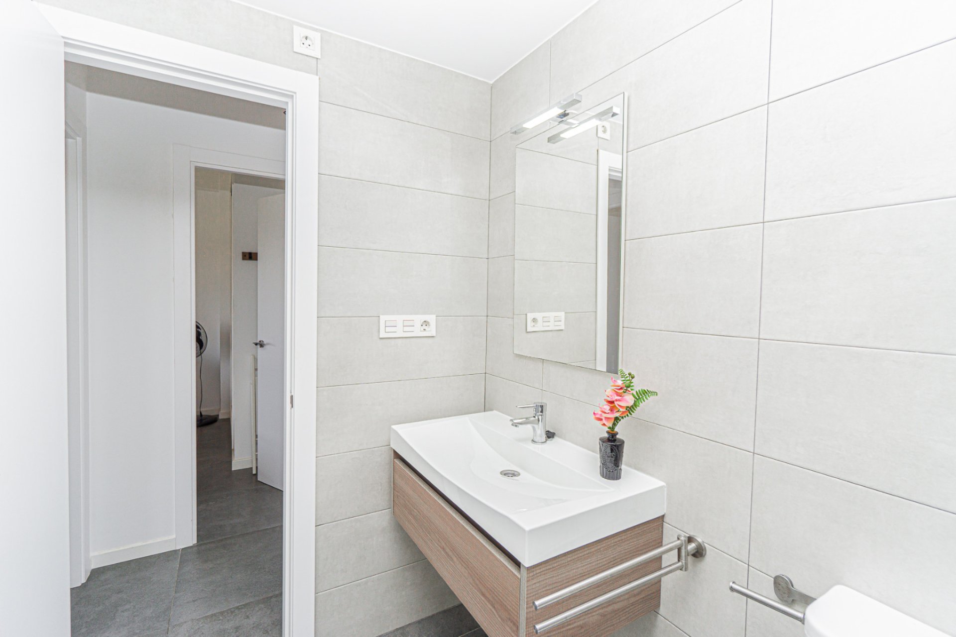 Herverkoop - Appartement / flat -
Campoamor - Campoamor beach