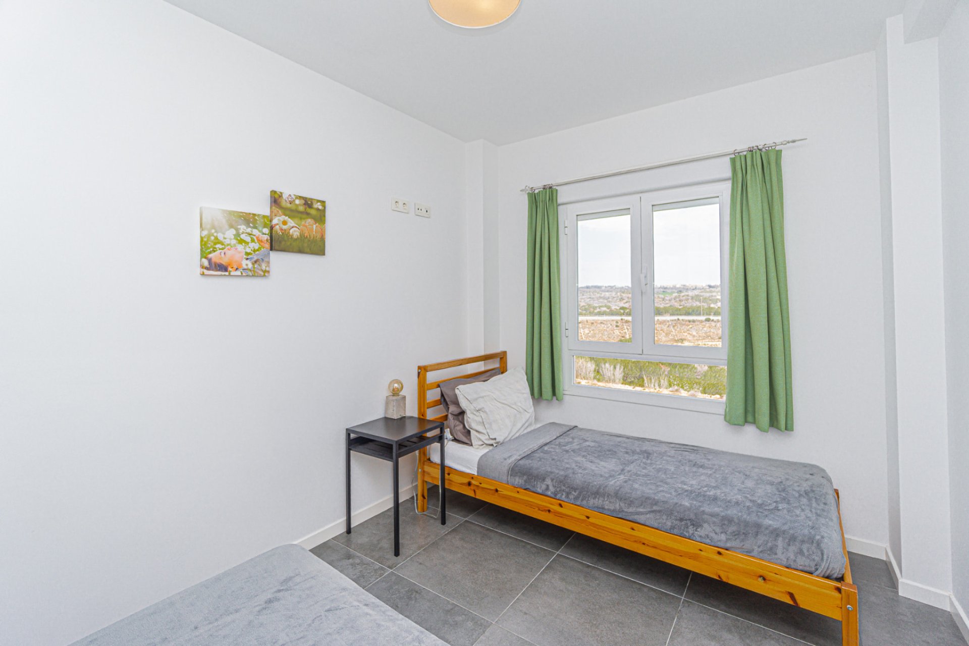 Herverkoop - Appartement / flat -
Campoamor - Campoamor beach