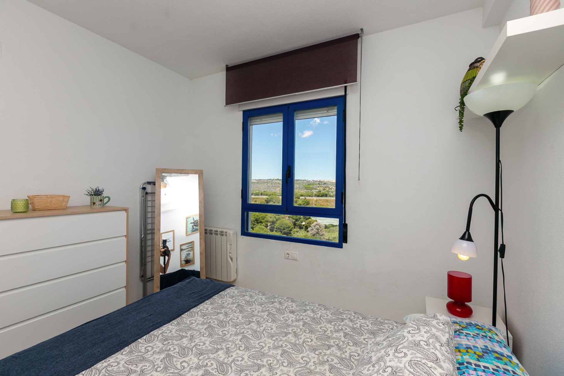 Herverkoop - Appartement / flat -
Campoamor - Dehesa de Campoamor