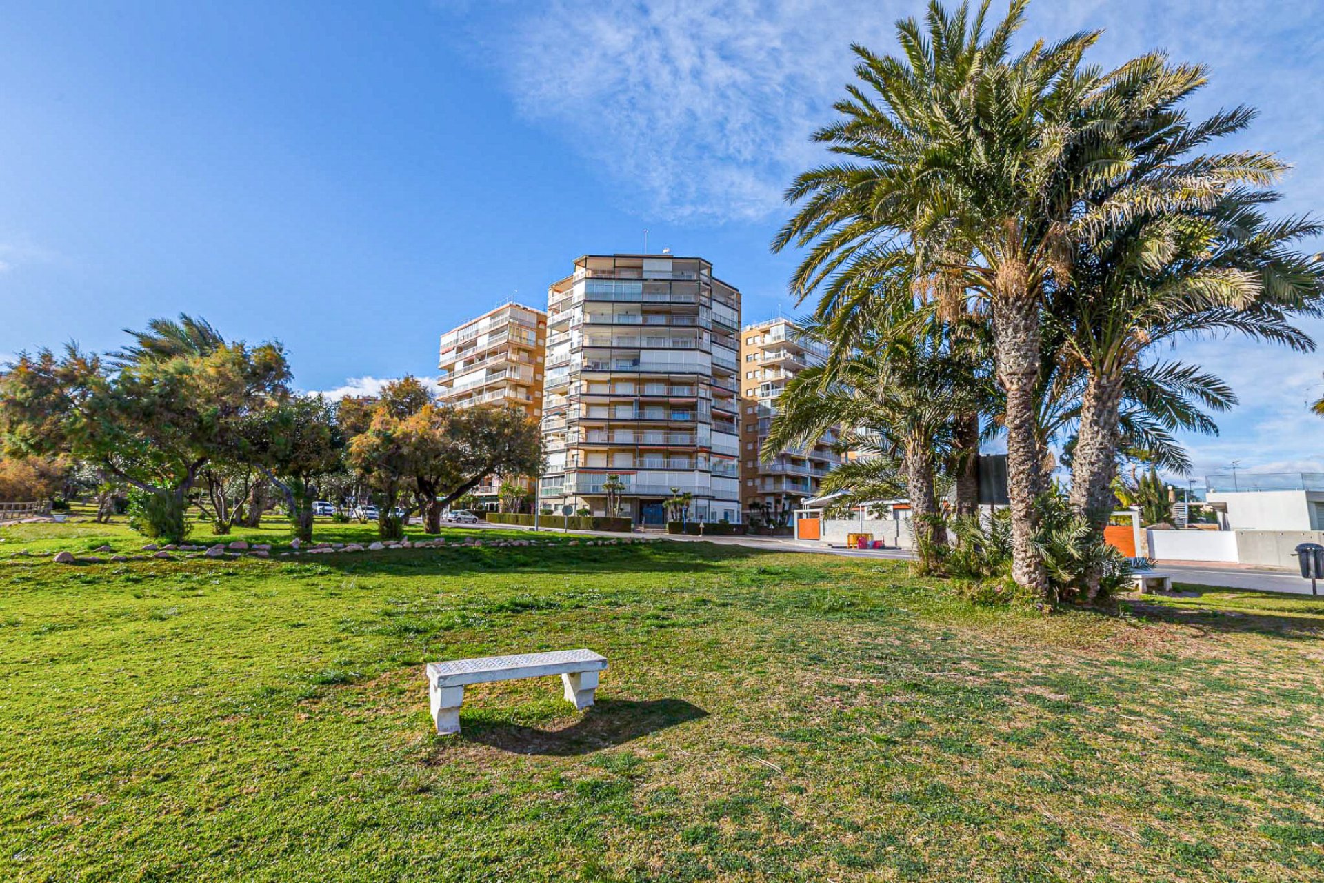 Herverkoop - Appartement / flat -
Campoamor - Dehesa de Campoamor
