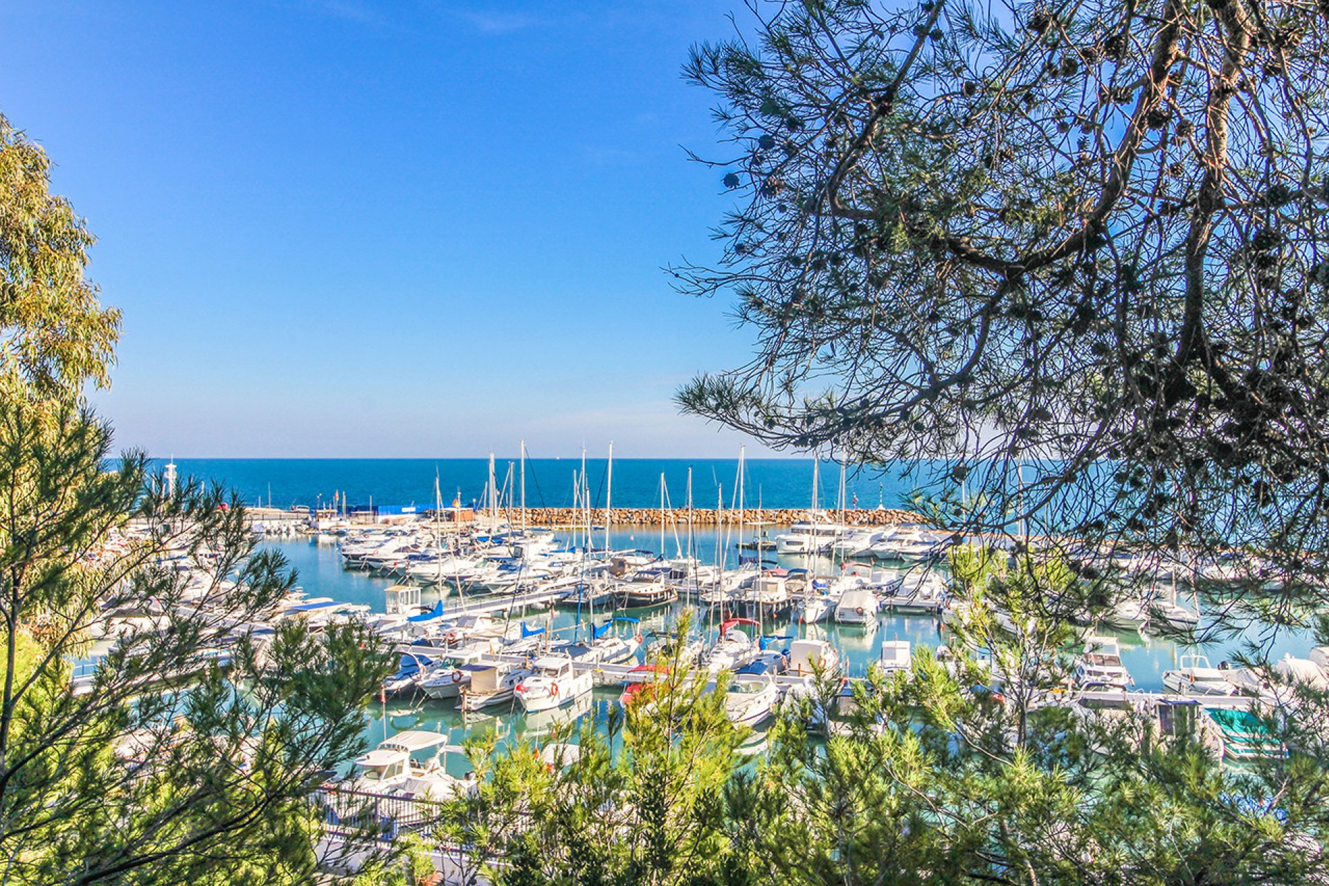 Herverkoop - Appartement / flat -
Campoamor - Dehesa de Campoamor