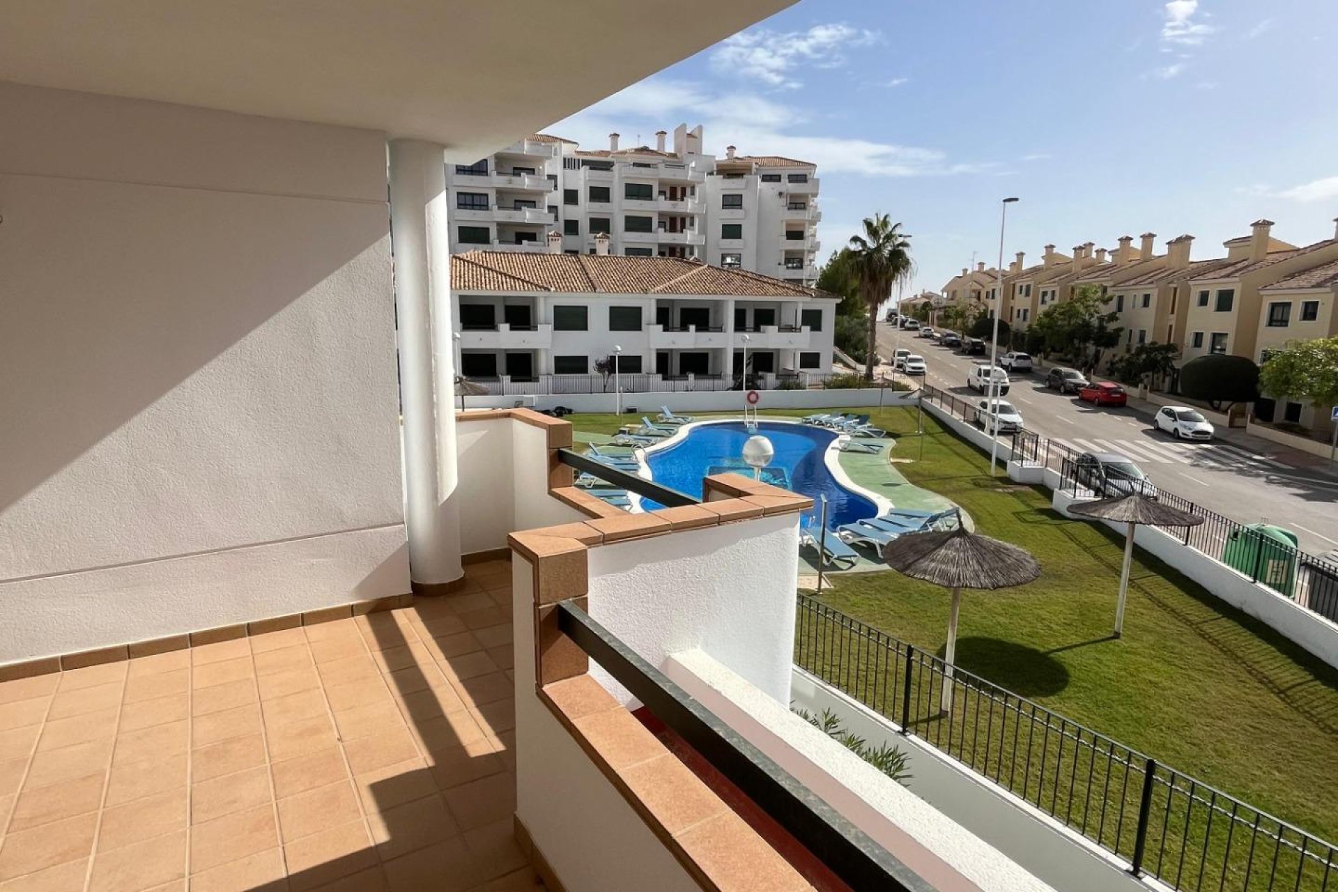 Herverkoop - Appartement / flat -
Campoamor