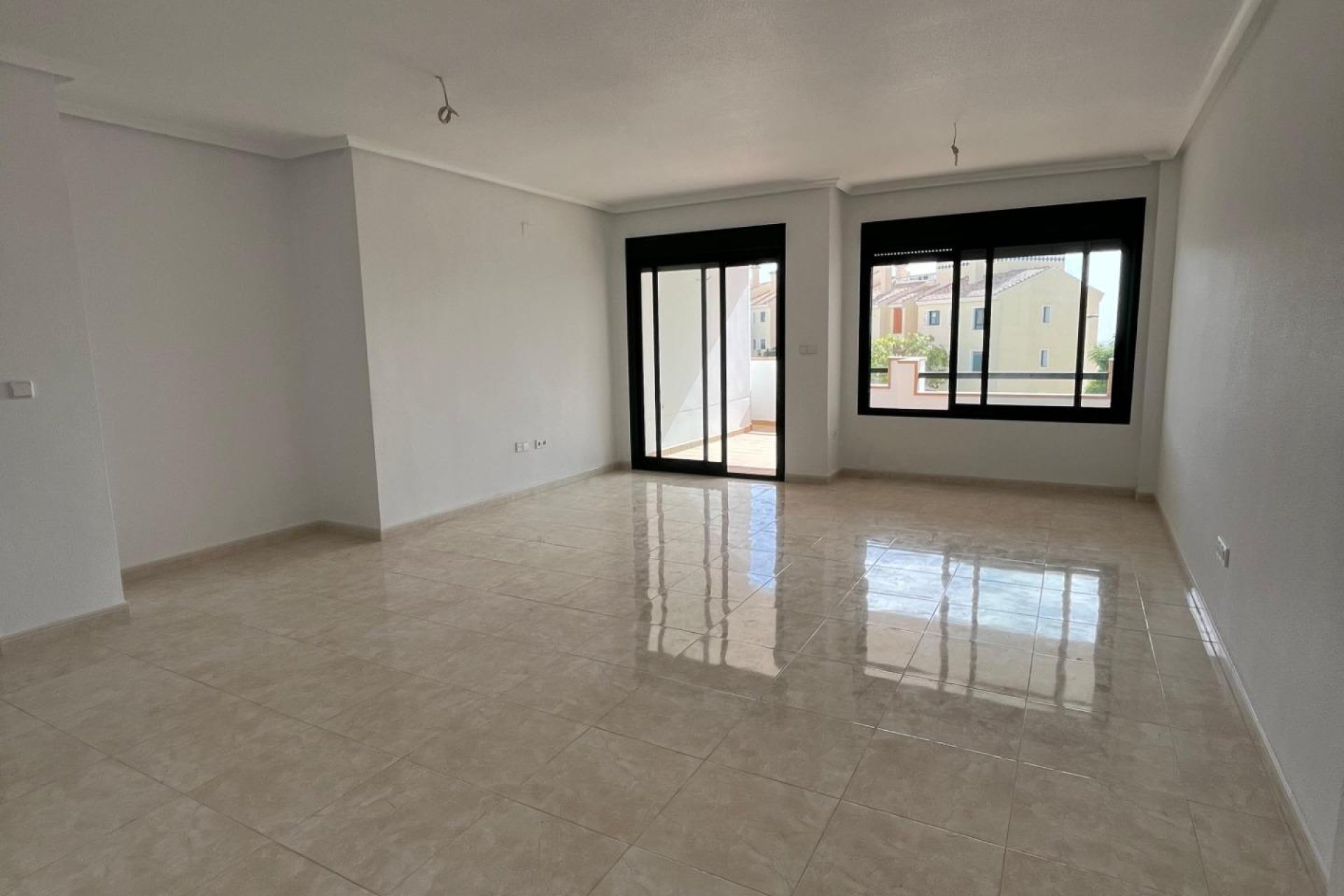 Herverkoop - Appartement / flat -
Campoamor