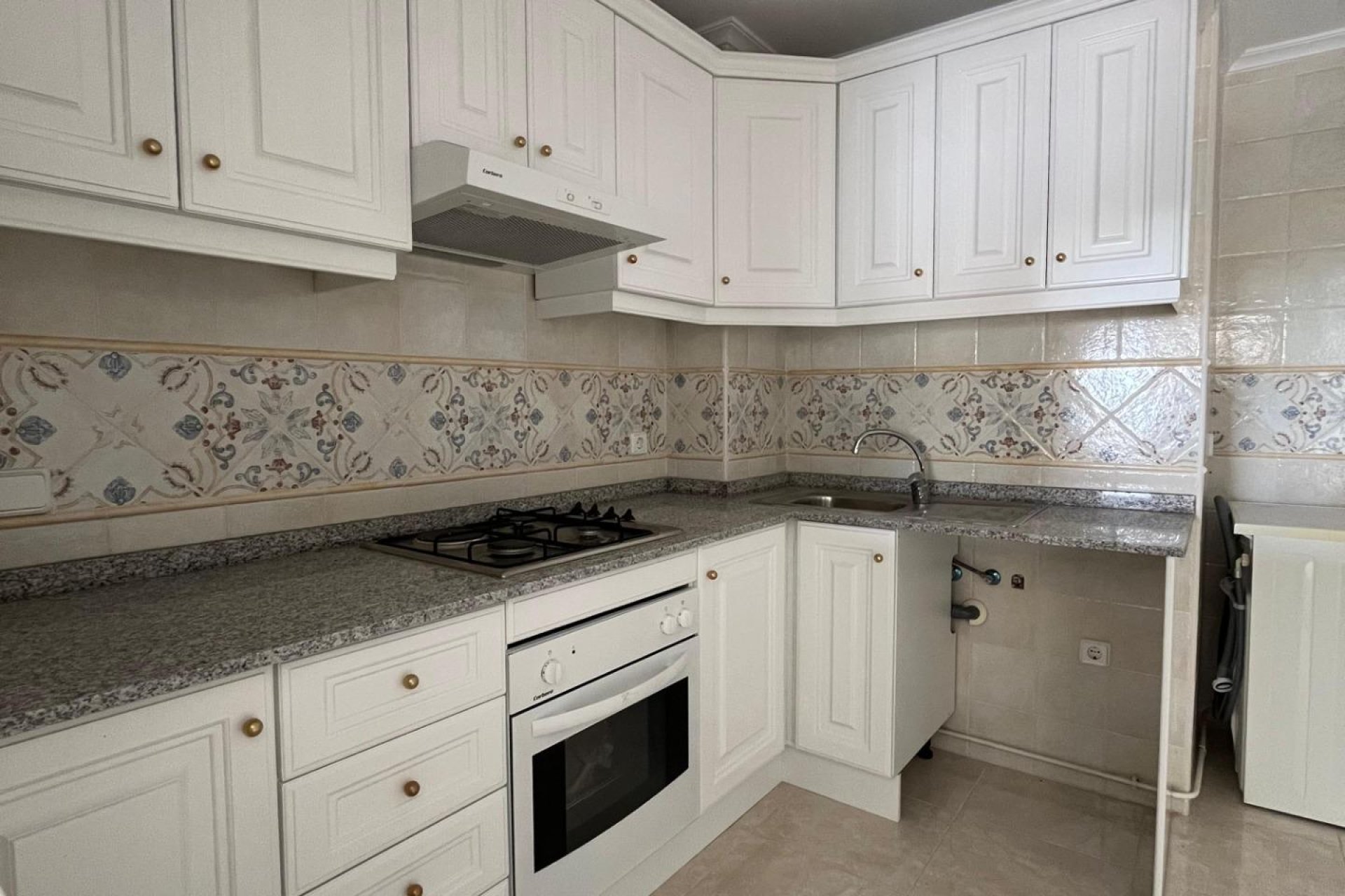 Herverkoop - Appartement / flat -
Campoamor