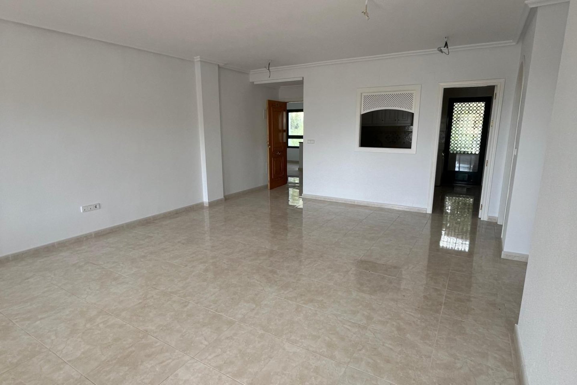 Herverkoop - Appartement / flat -
Campoamor