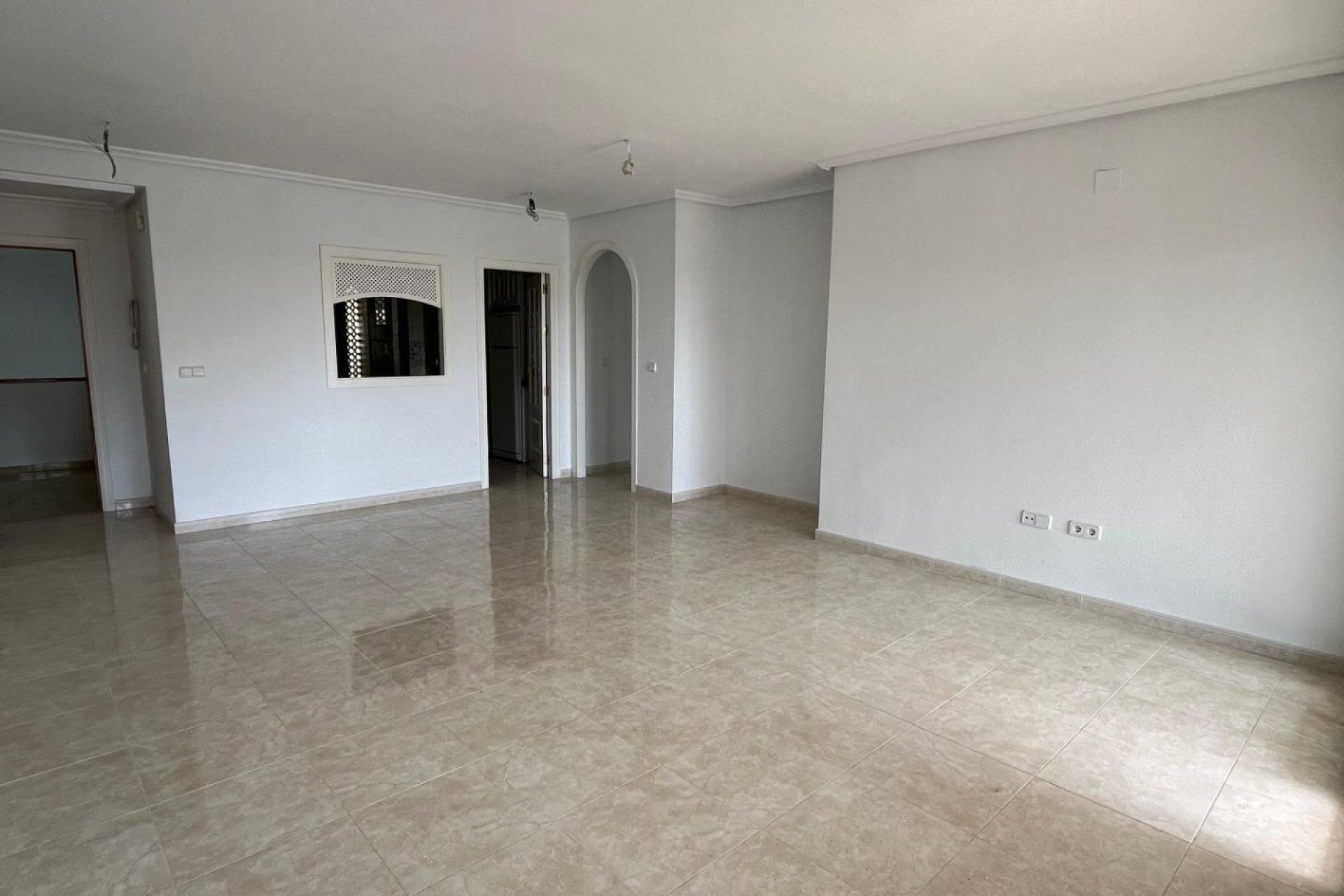 Herverkoop - Appartement / flat -
Campoamor