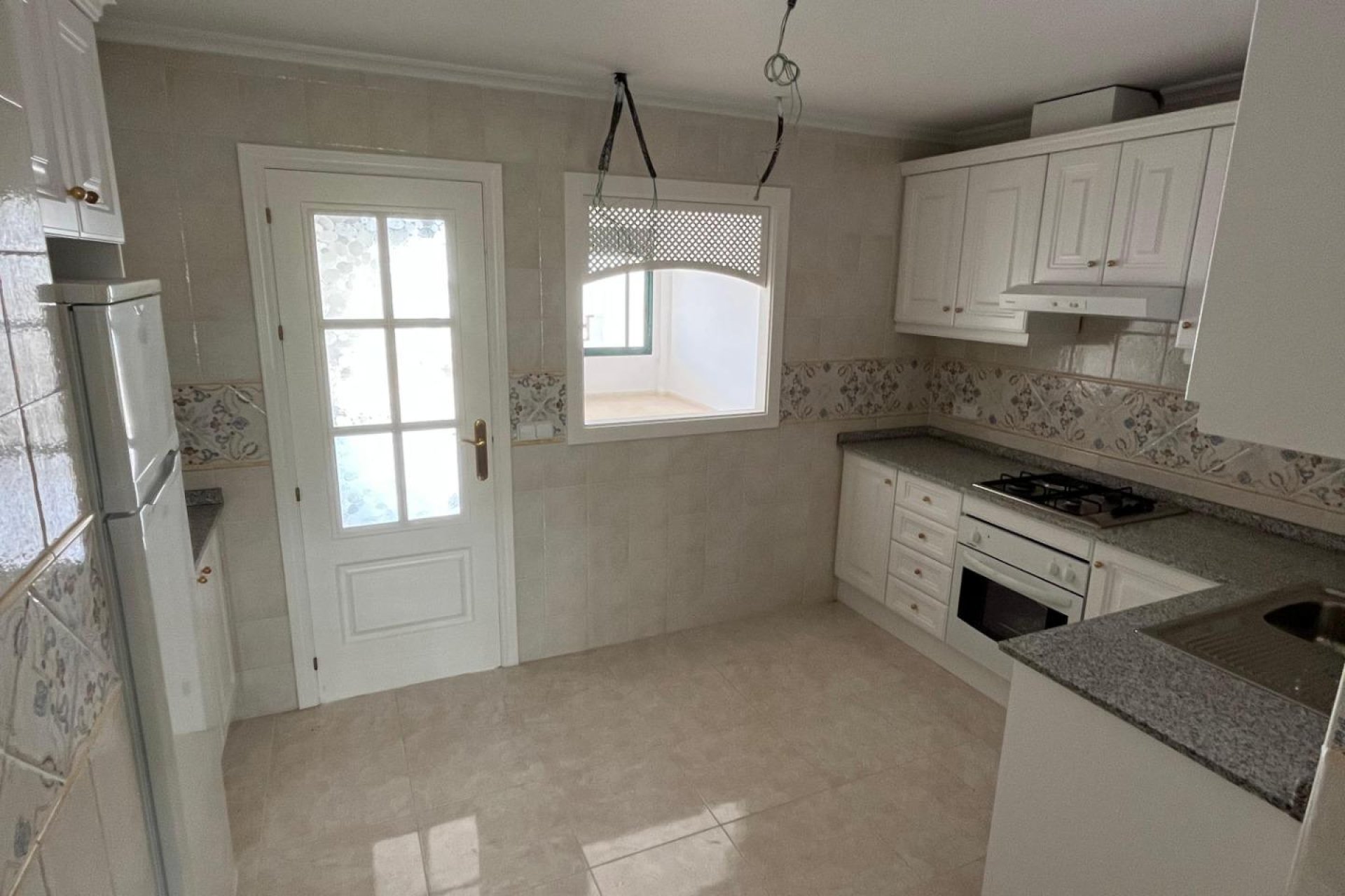 Herverkoop - Appartement / flat -
Campoamor