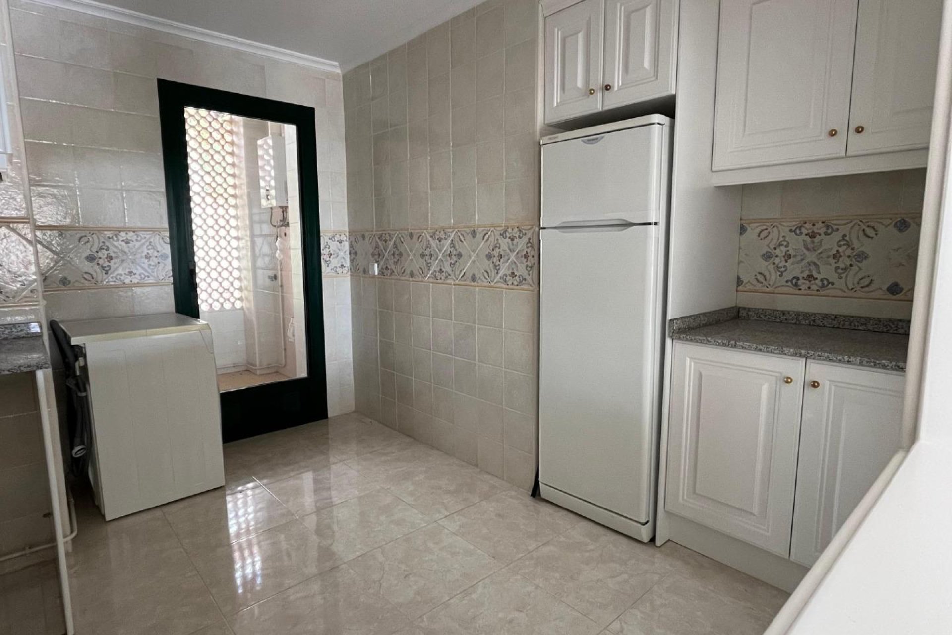 Herverkoop - Appartement / flat -
Campoamor