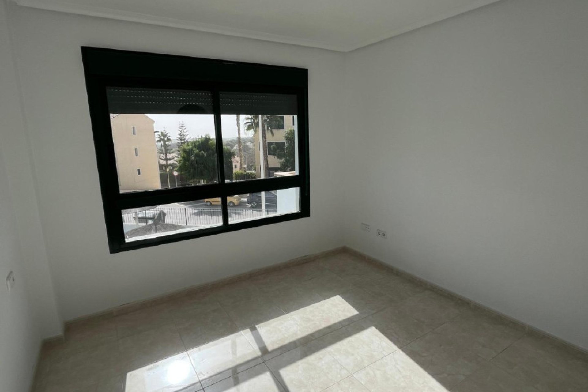 Herverkoop - Appartement / flat -
Campoamor