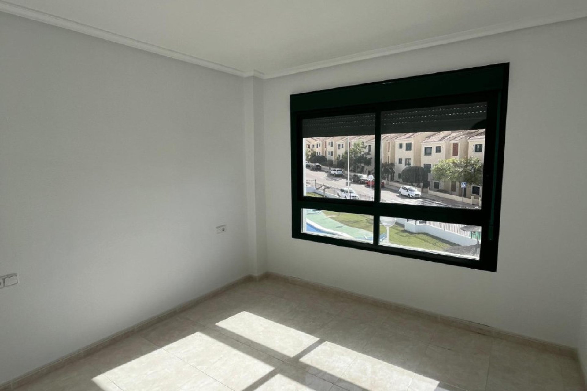 Herverkoop - Appartement / flat -
Campoamor