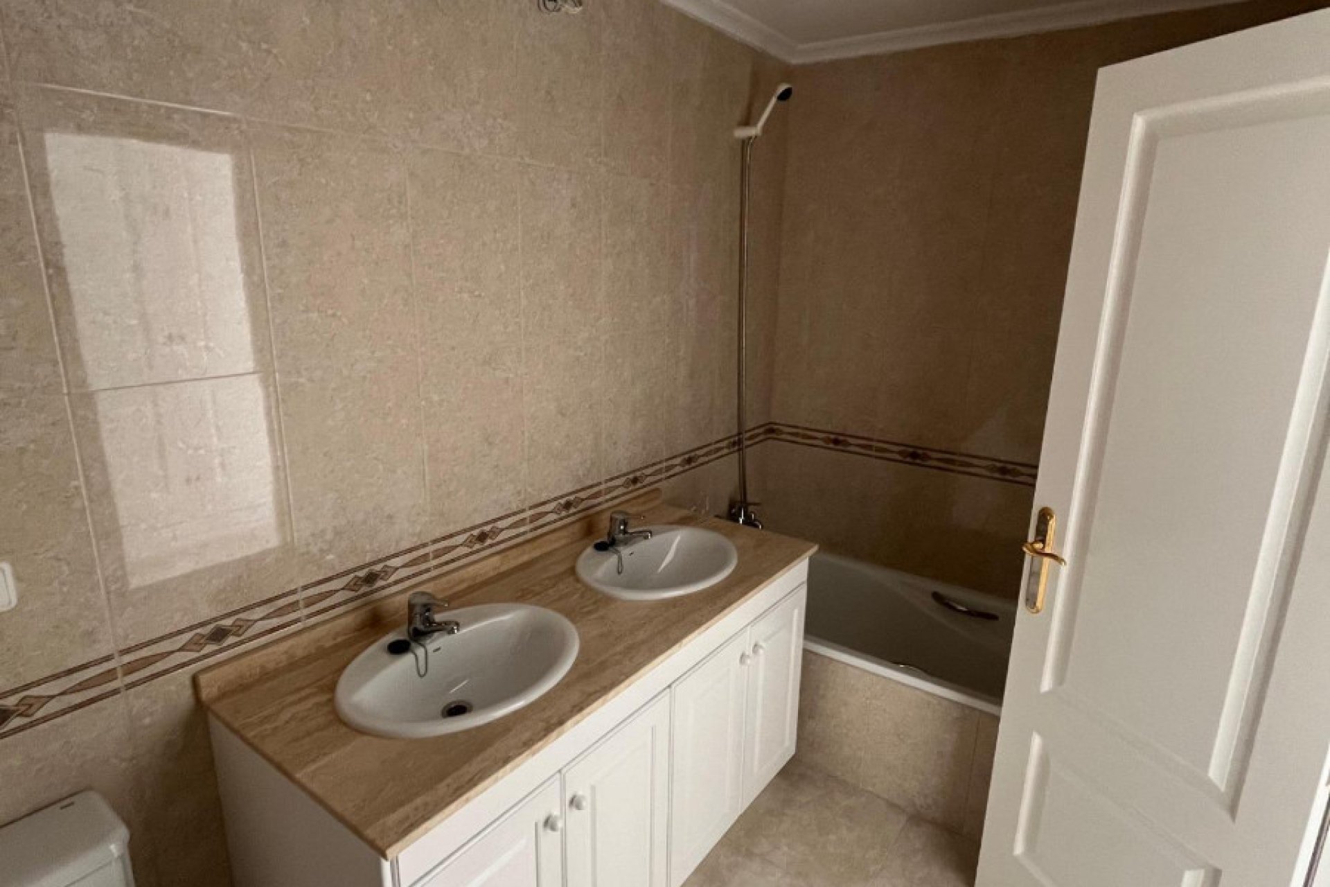 Herverkoop - Appartement / flat -
Campoamor