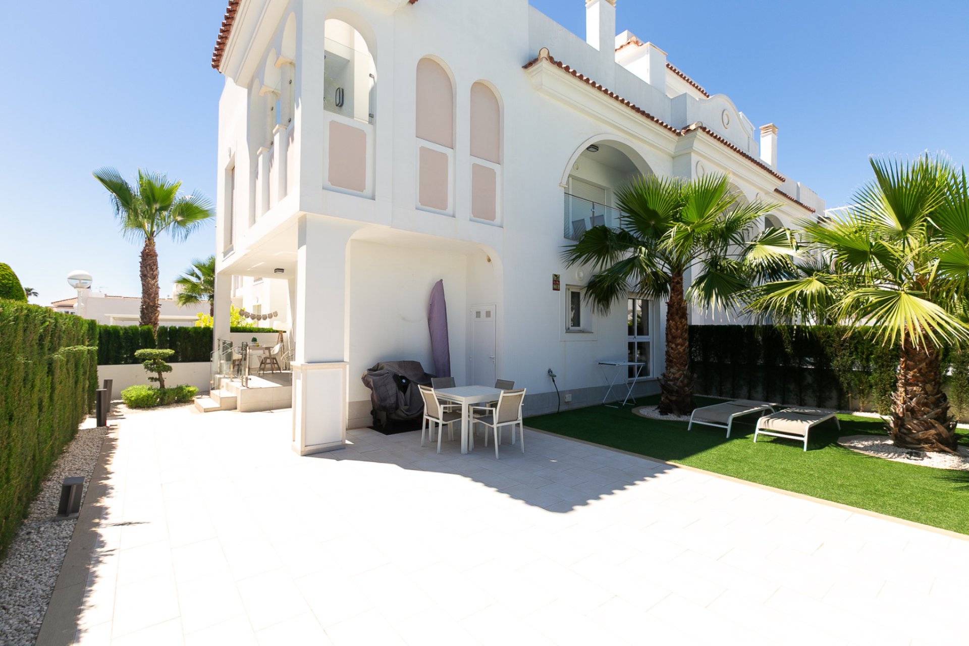 Herverkoop - Appartement / flat -
Ciudad Quesada - Dona Pepa
