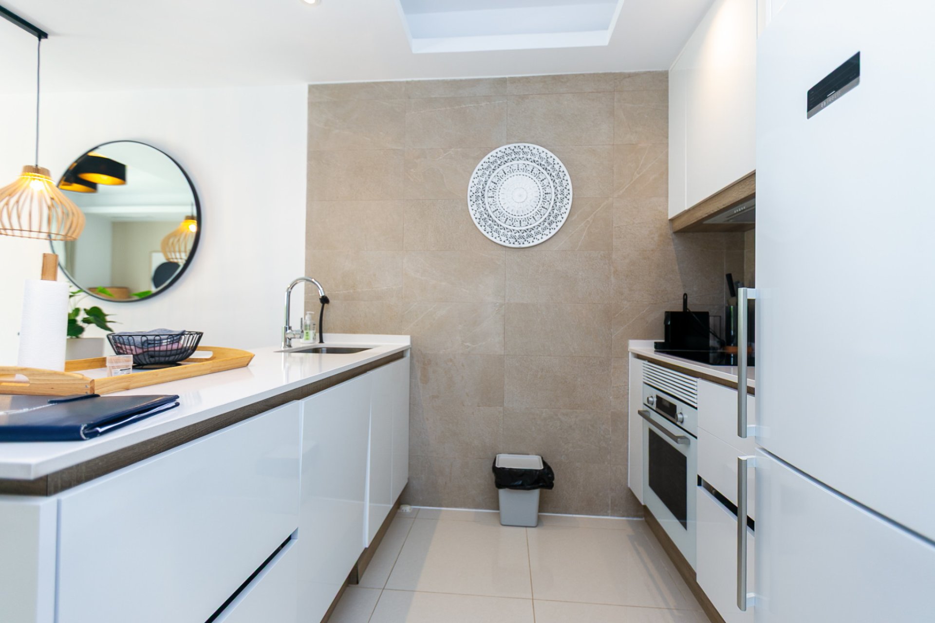 Herverkoop - Appartement / flat -
Ciudad Quesada - Dona Pepa