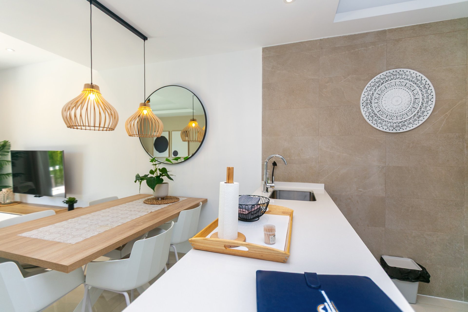 Herverkoop - Appartement / flat -
Ciudad Quesada - Dona Pepa
