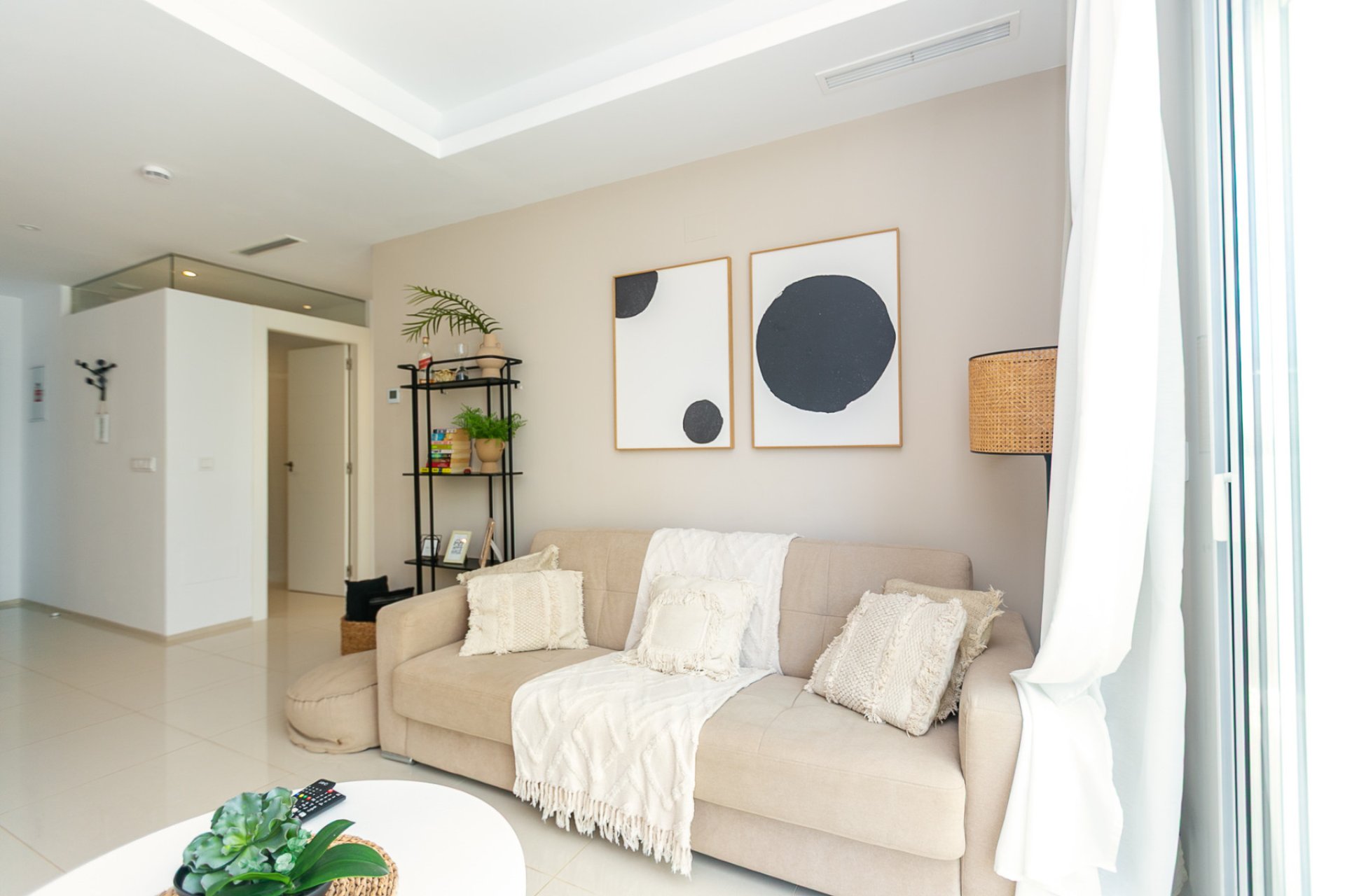 Herverkoop - Appartement / flat -
Ciudad Quesada - Dona Pepa